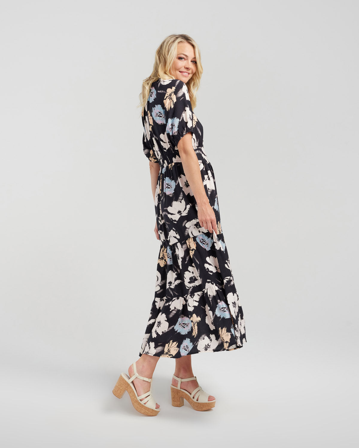 Paula Dress