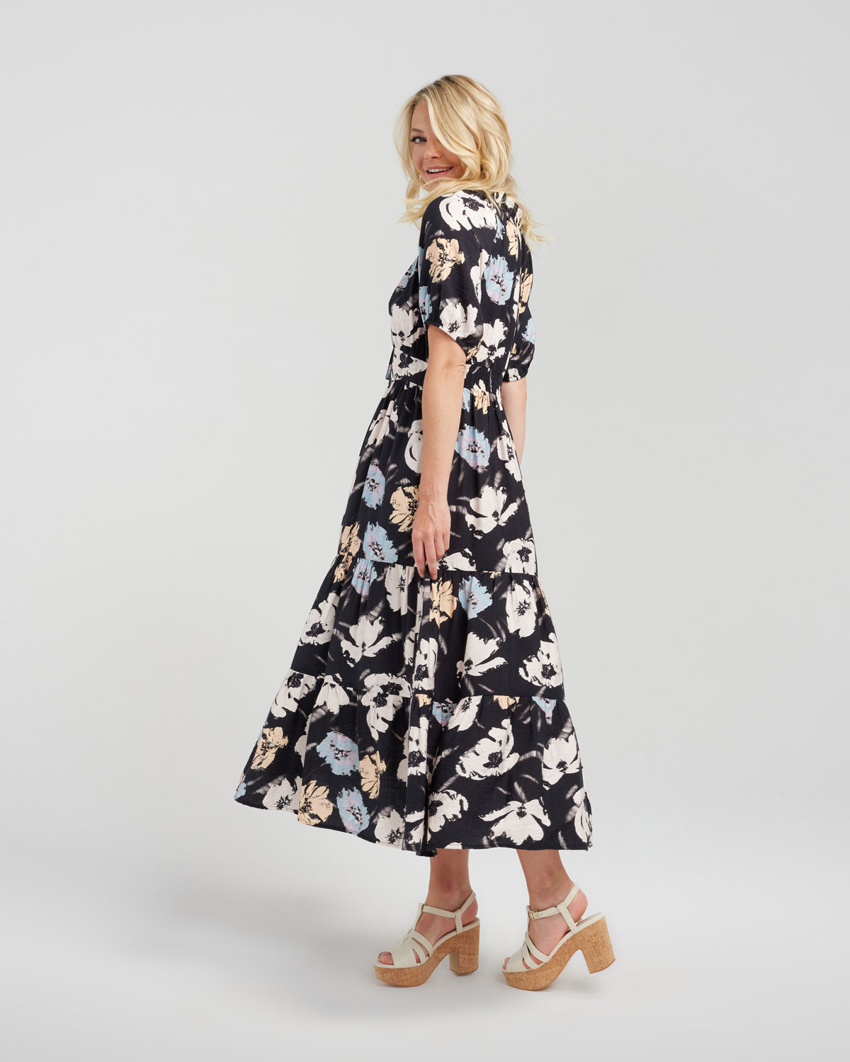 Paula Dress