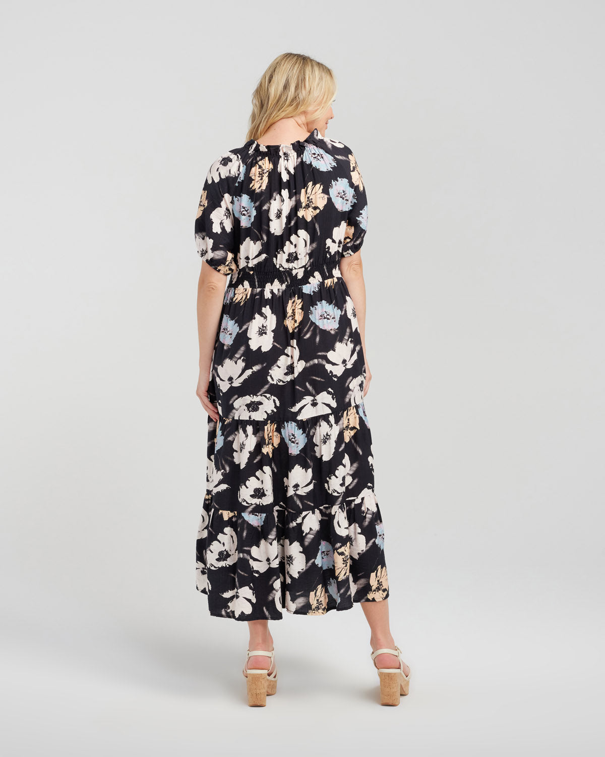 Paula Dress