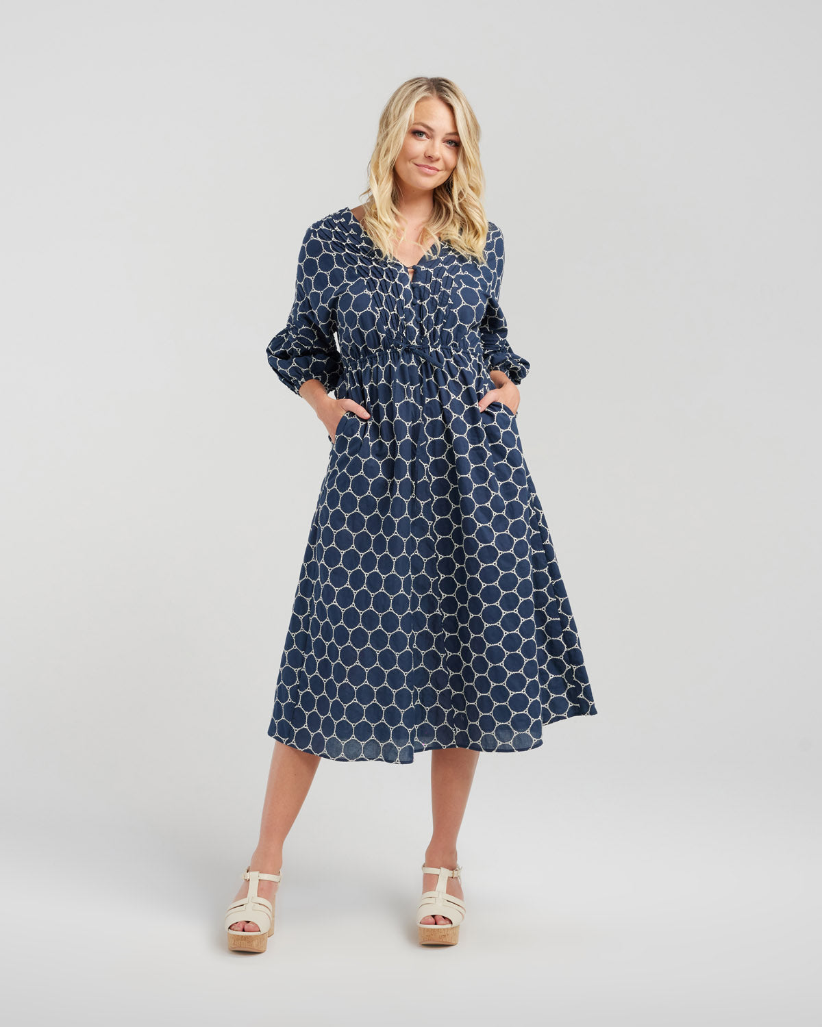 Phoebe Dress