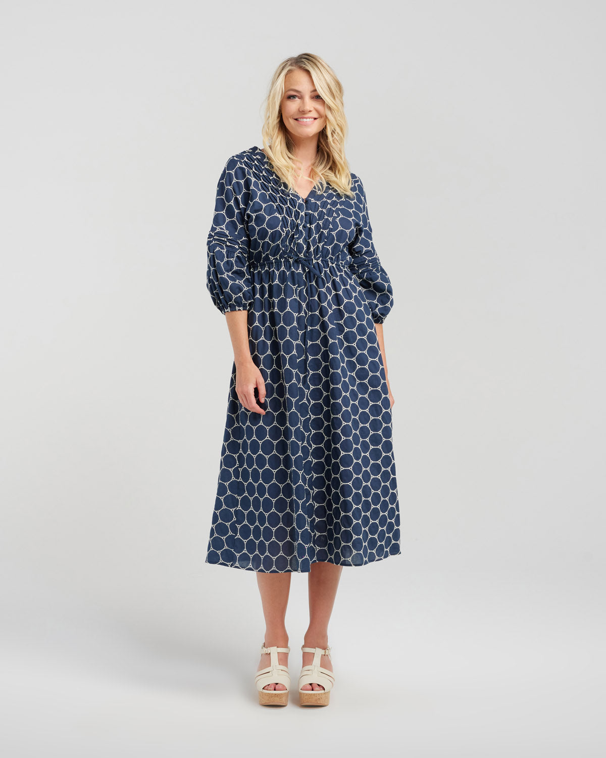 Phoebe Dress