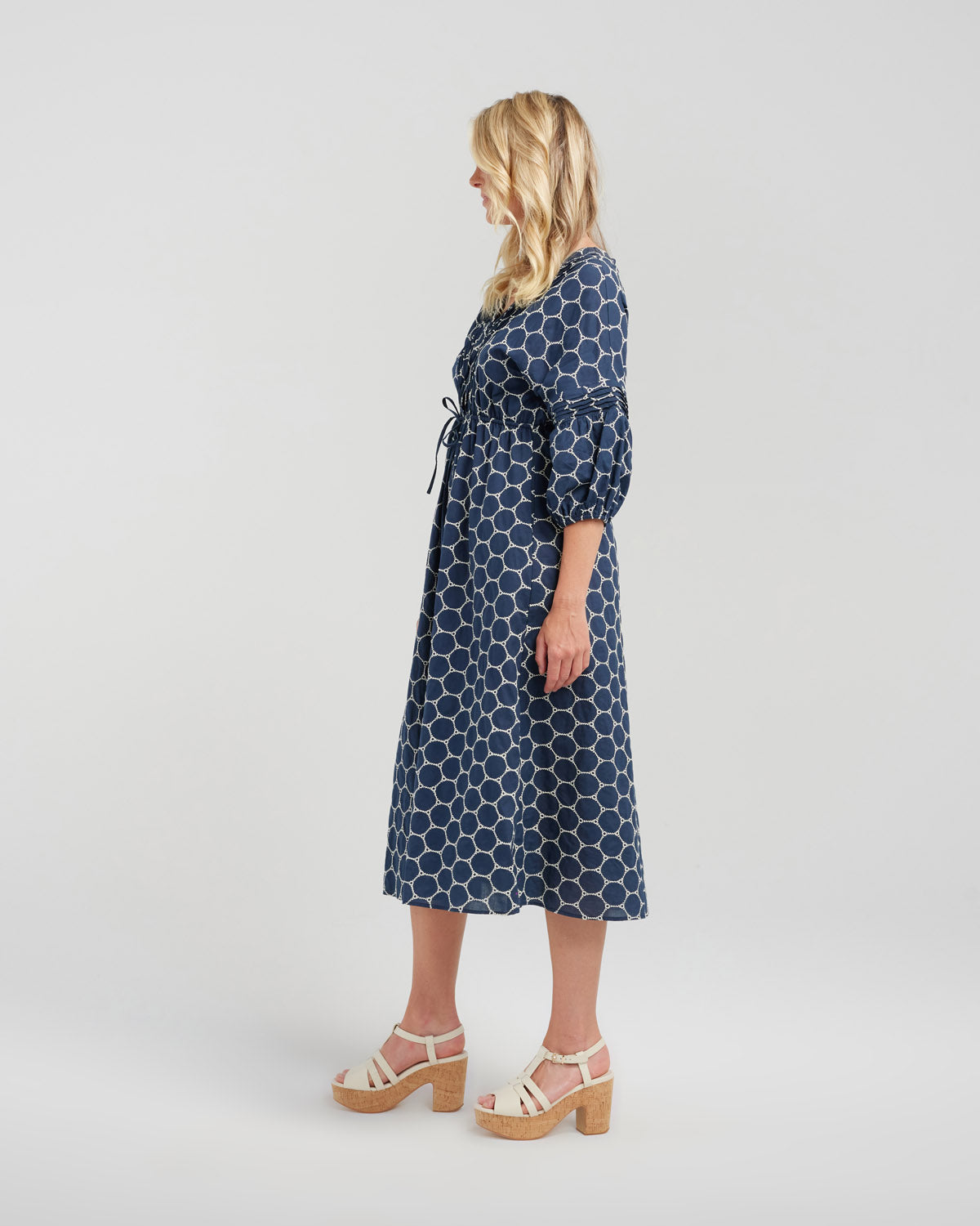 Phoebe Dress