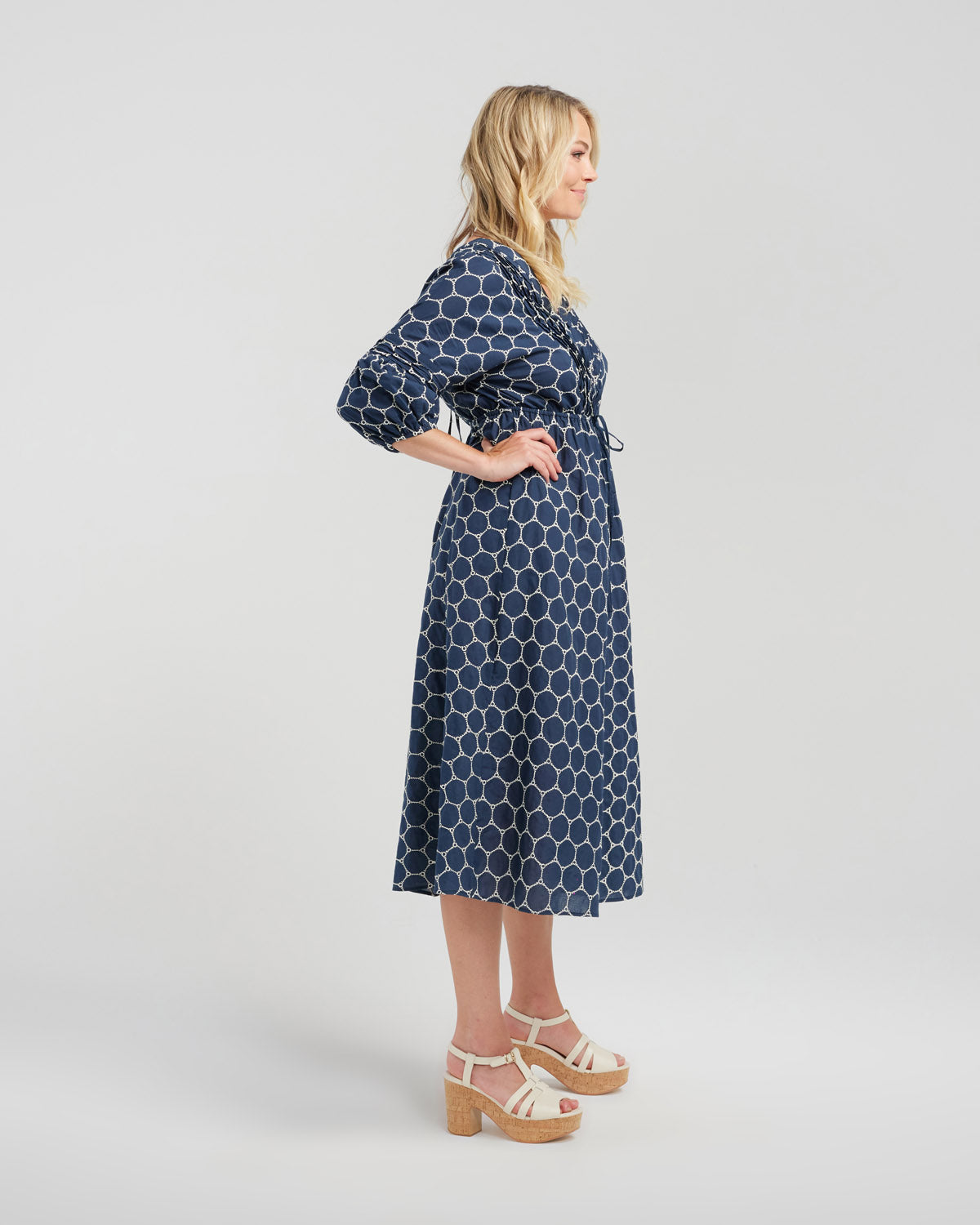 Phoebe Dress