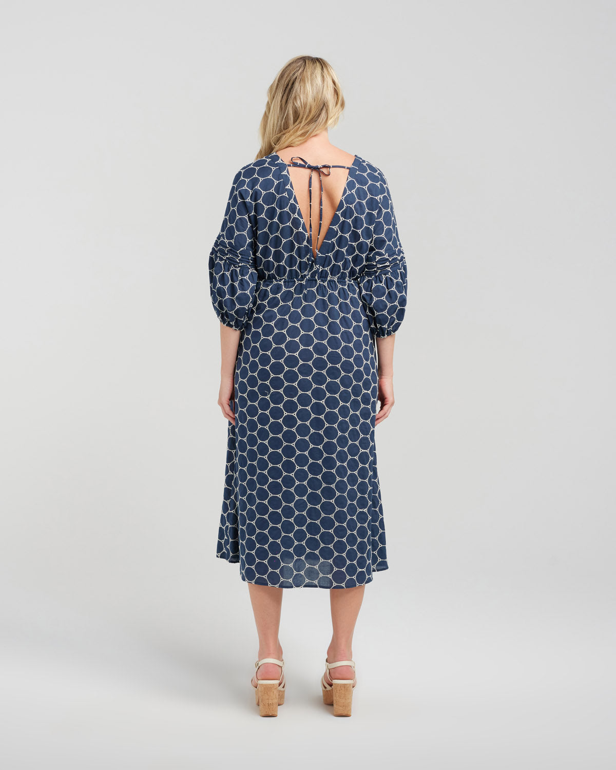 Phoebe Dress