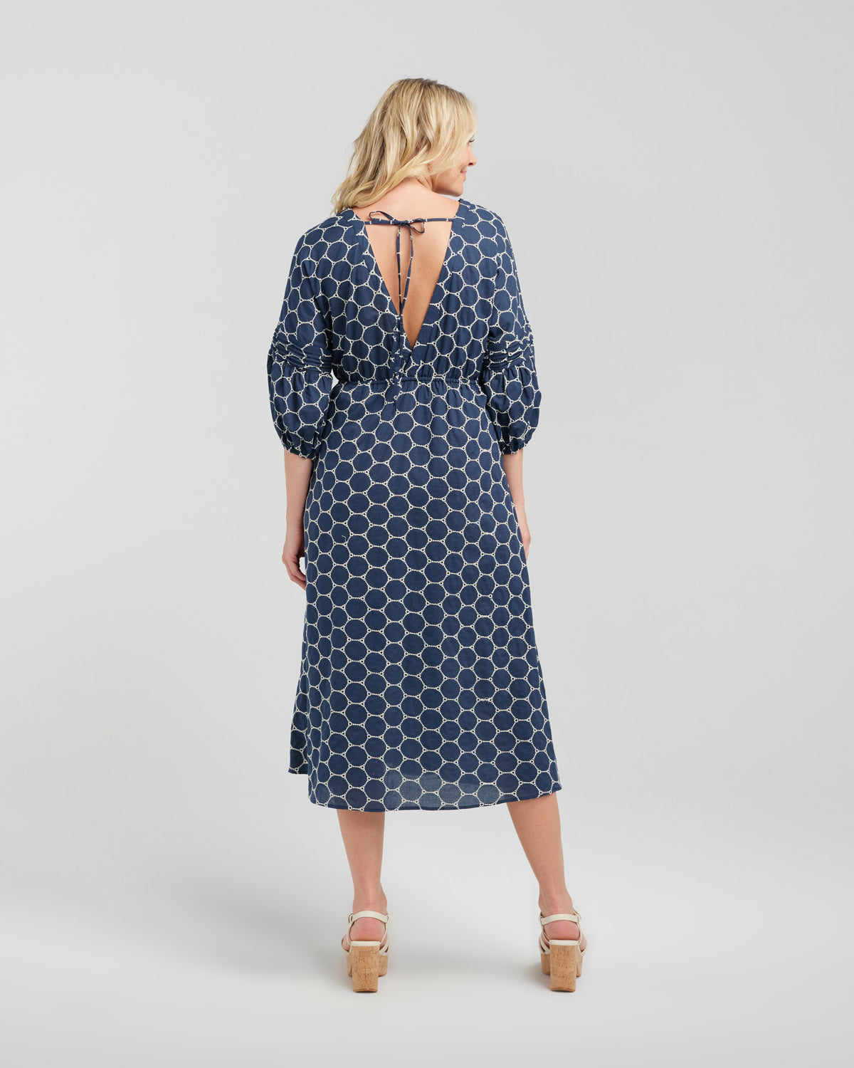 Phoebe Dress