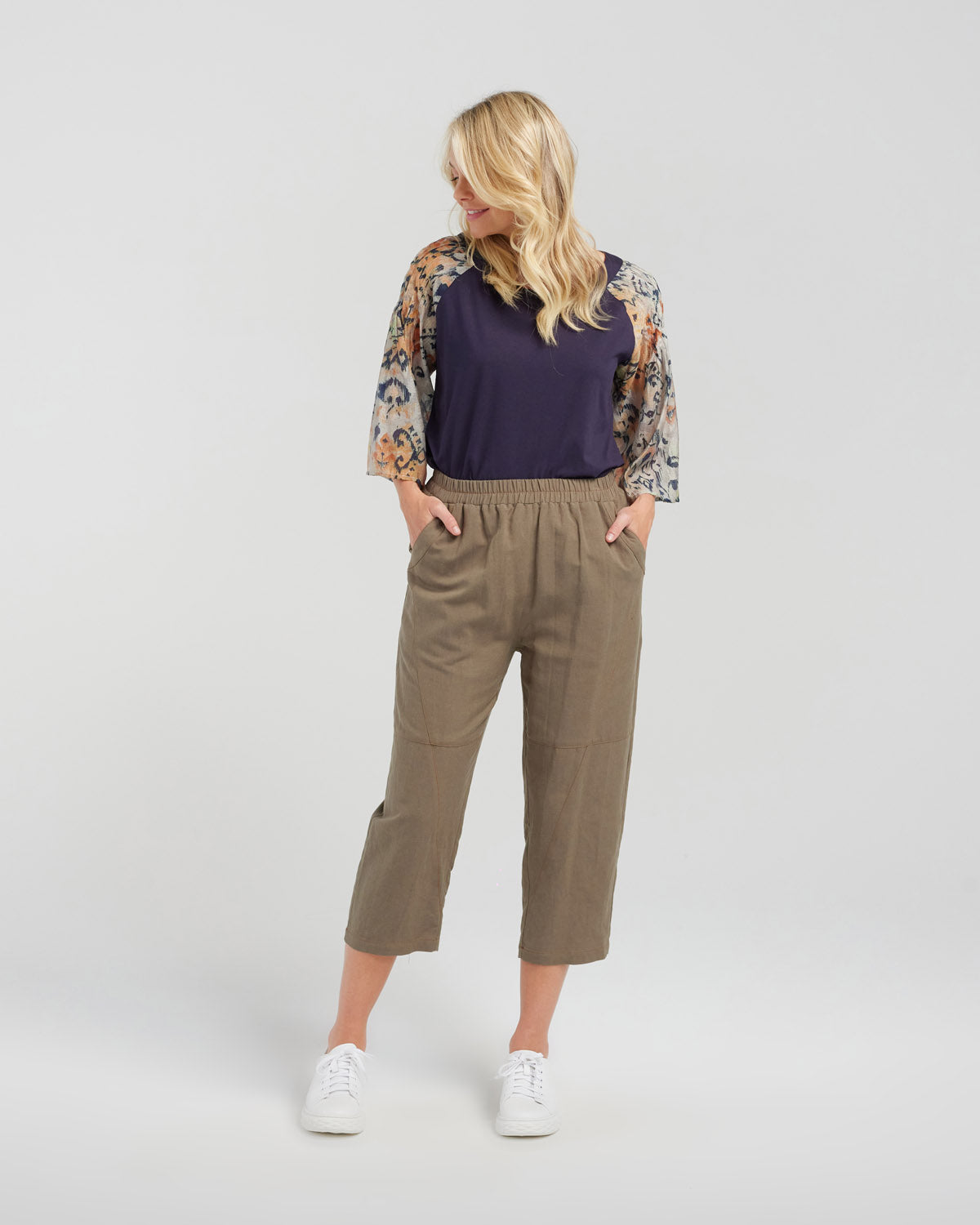 Kinsley Pant