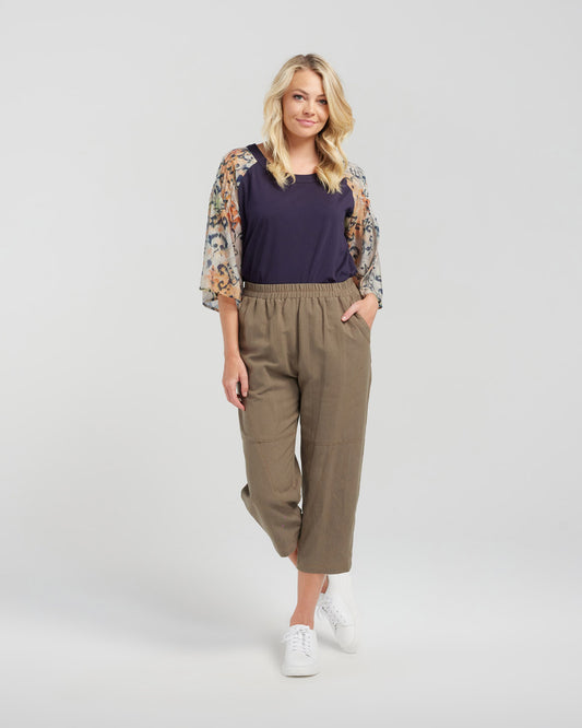 Kinsley Pant