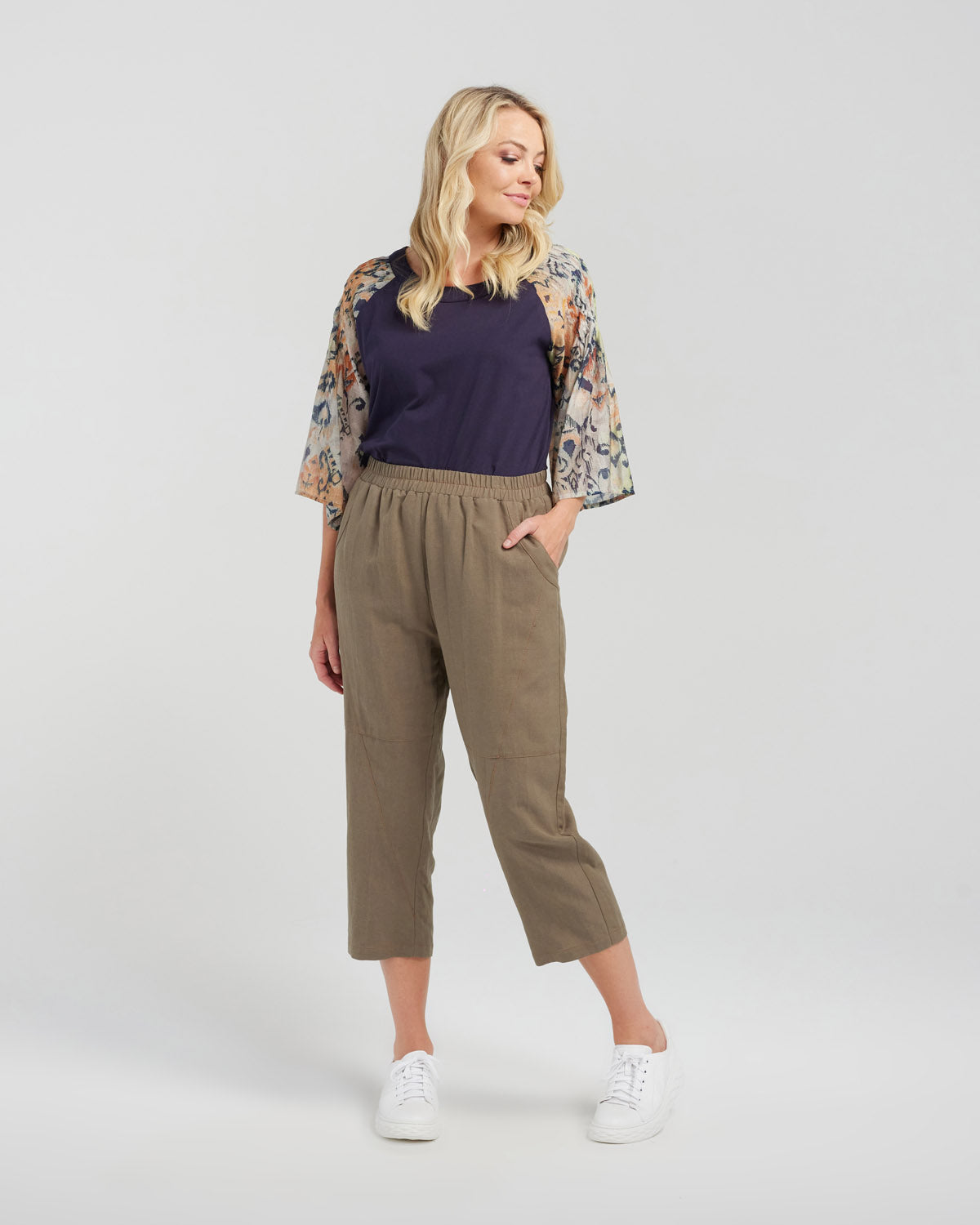 Kinsley Pant