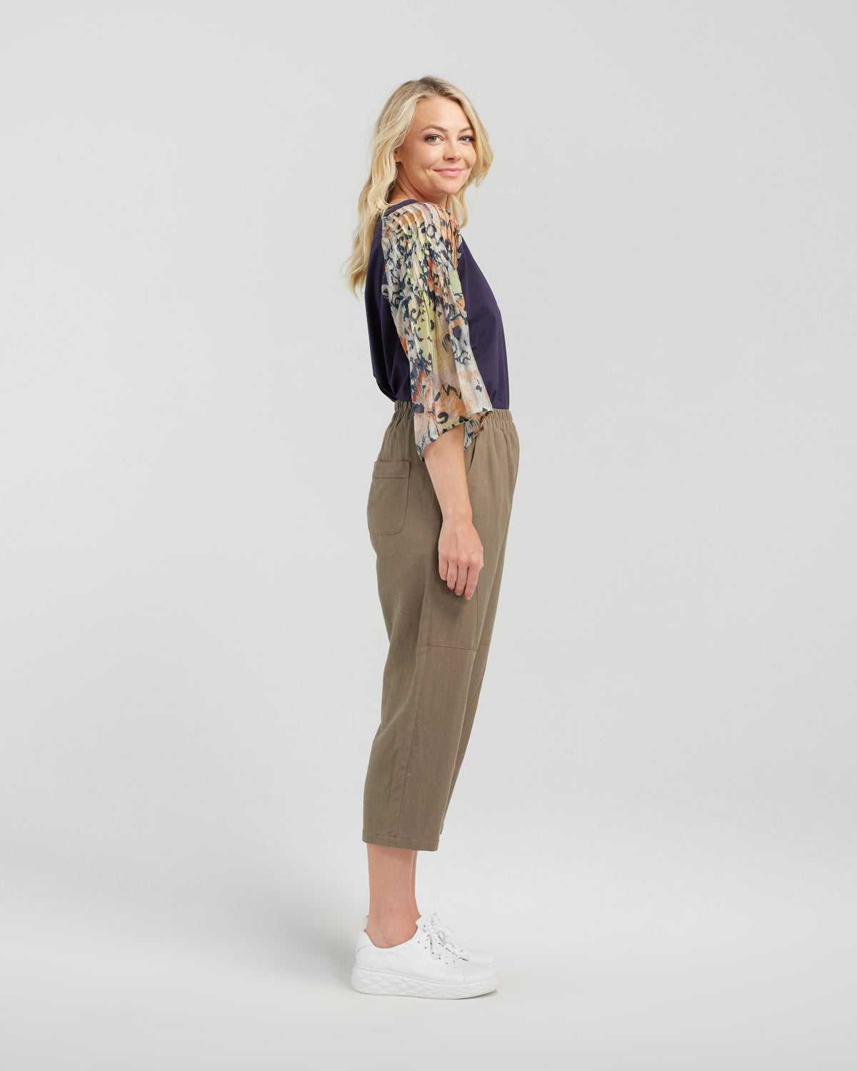 Kinsley Pant
