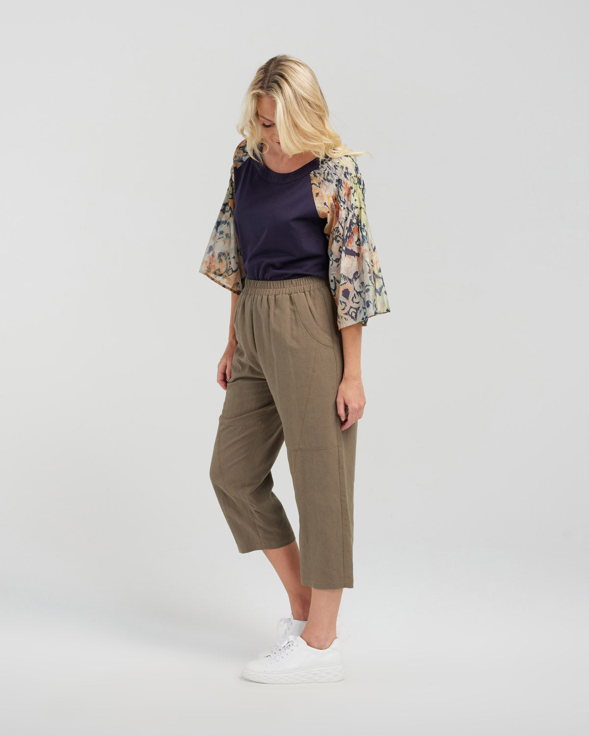 Kinsley Pant