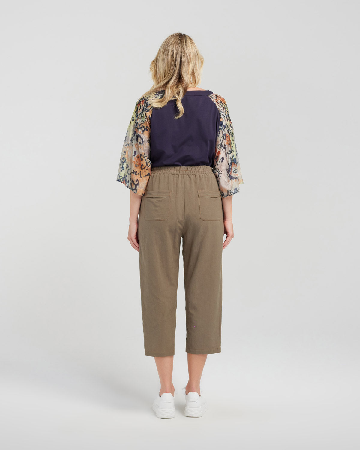 Kinsley Pant
