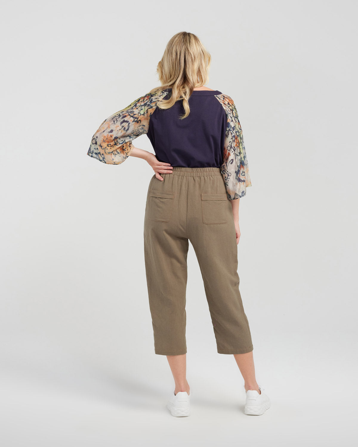 Kinsley Pant
