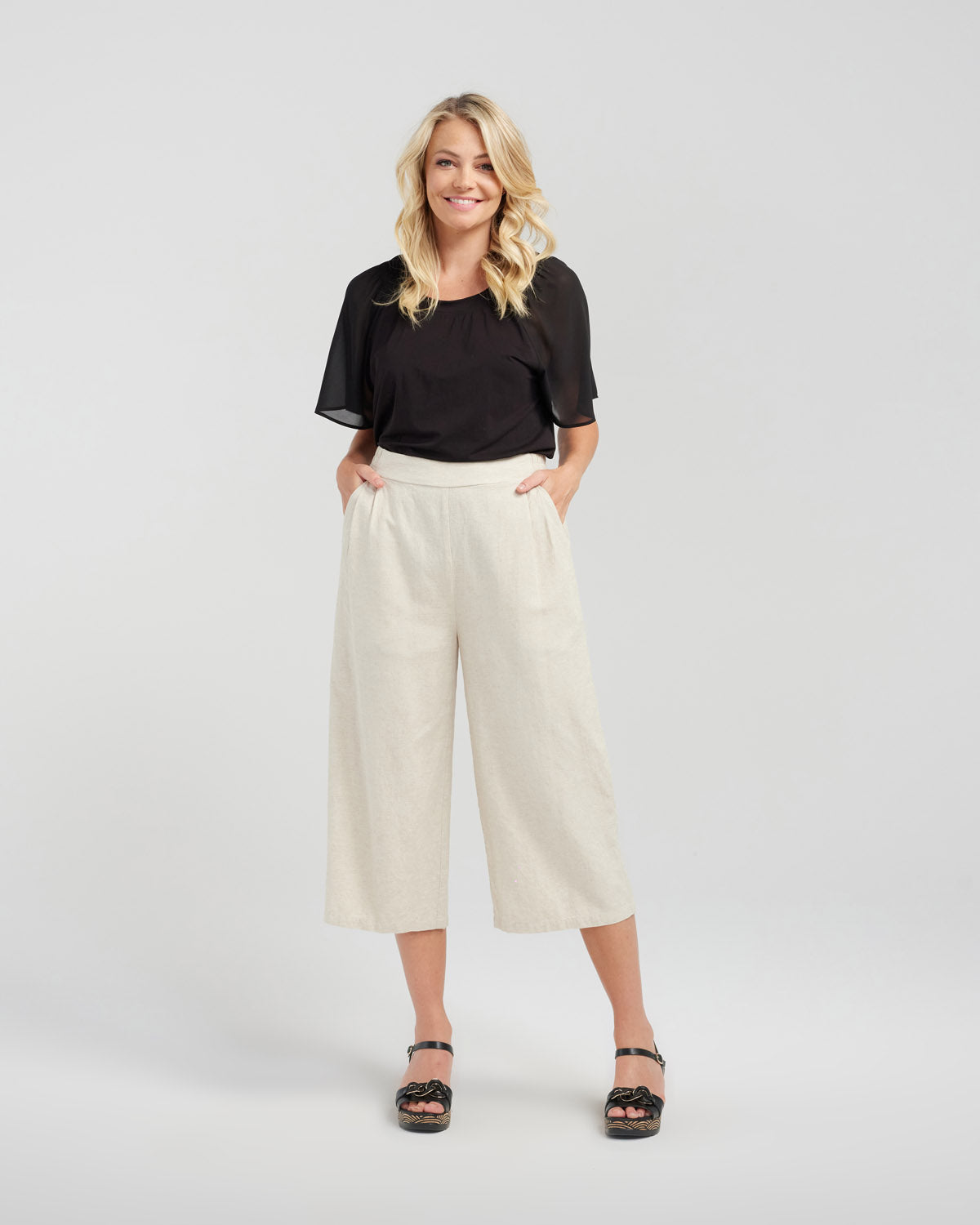 Valentina Pant
