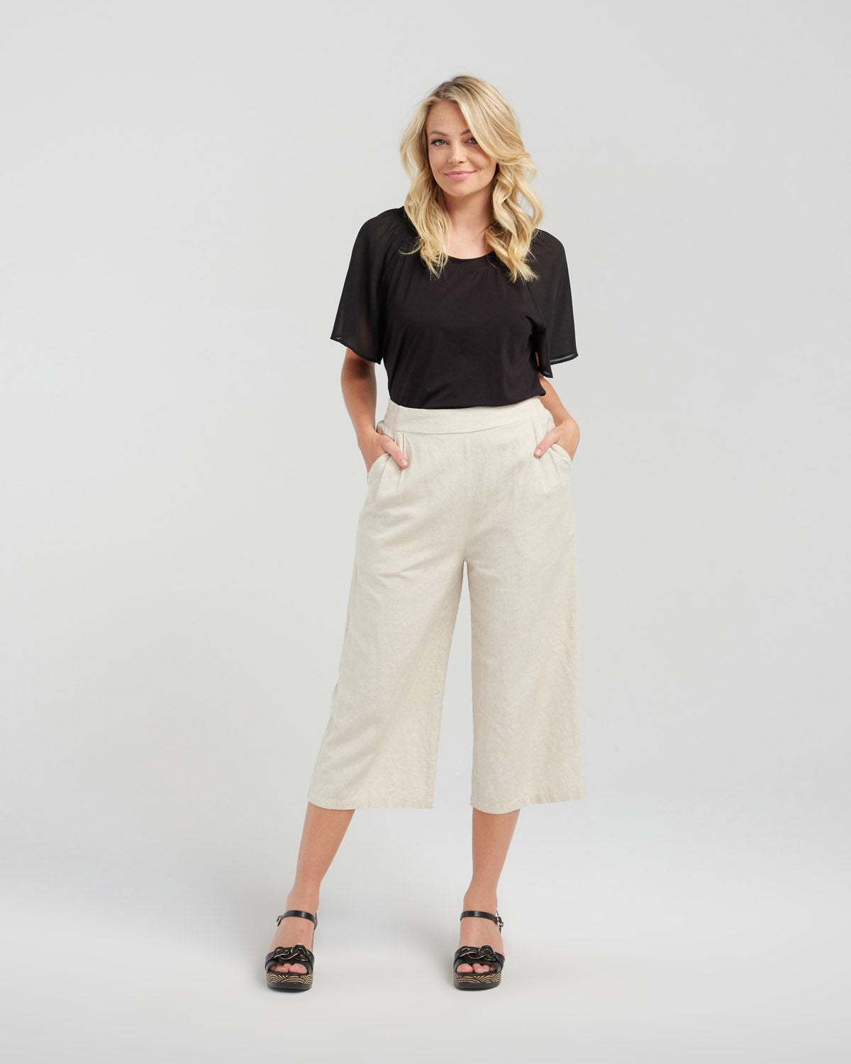 Valentina Pant