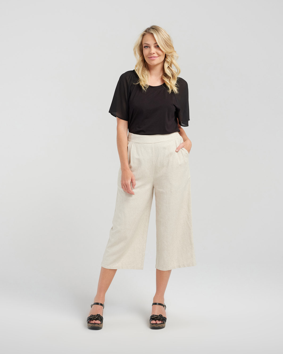 Valentina Pant
