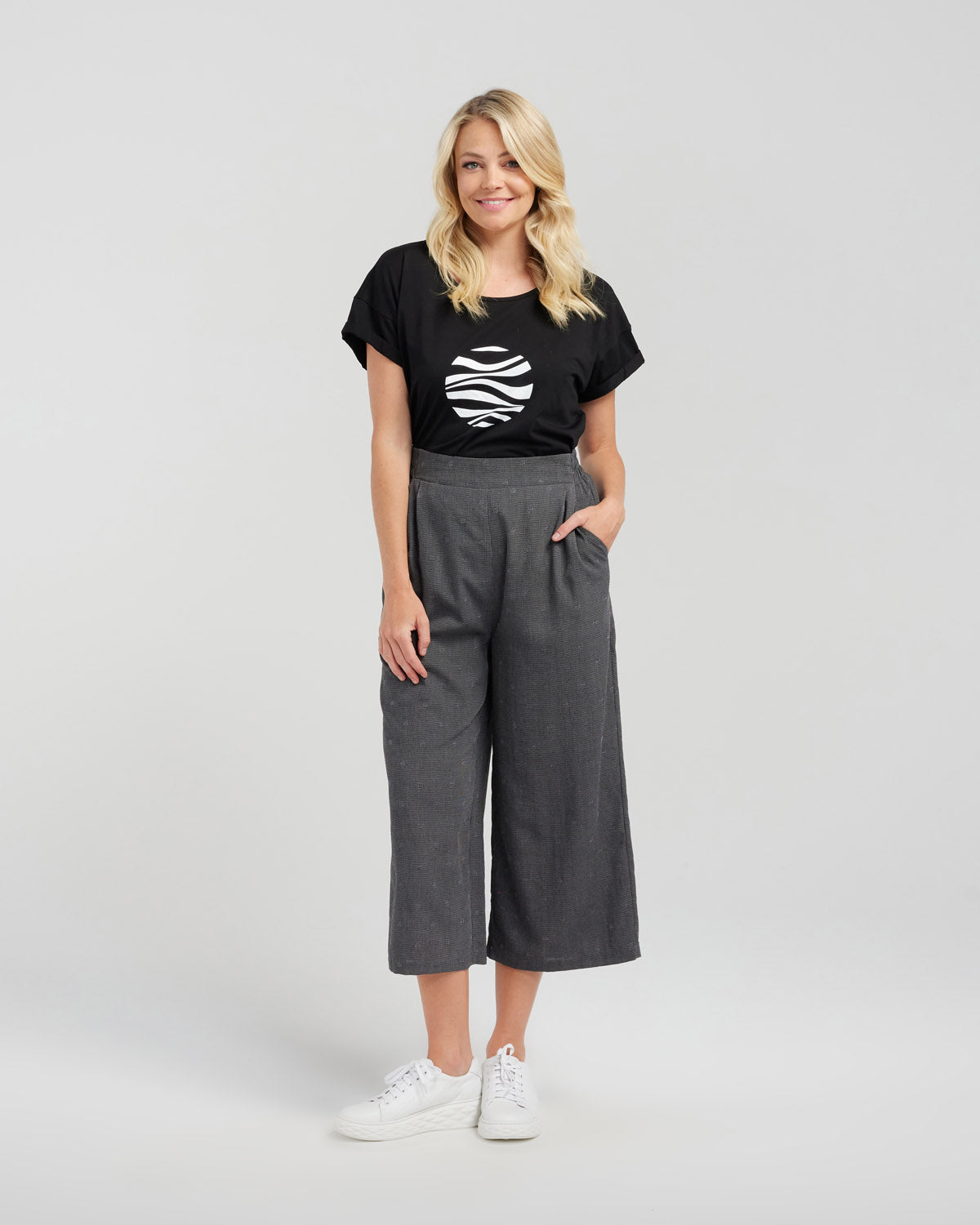 Valentina Pant