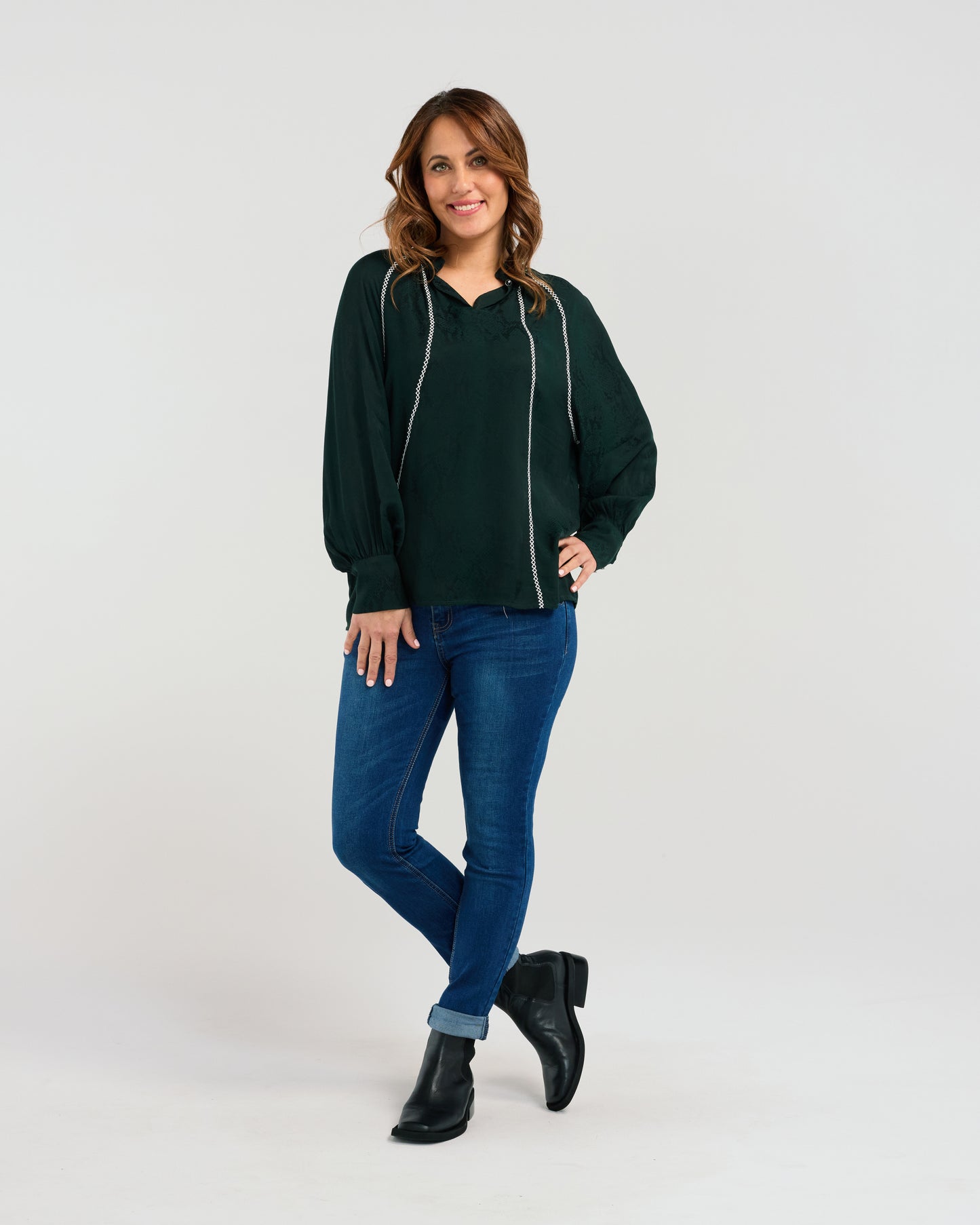 Hassey Top