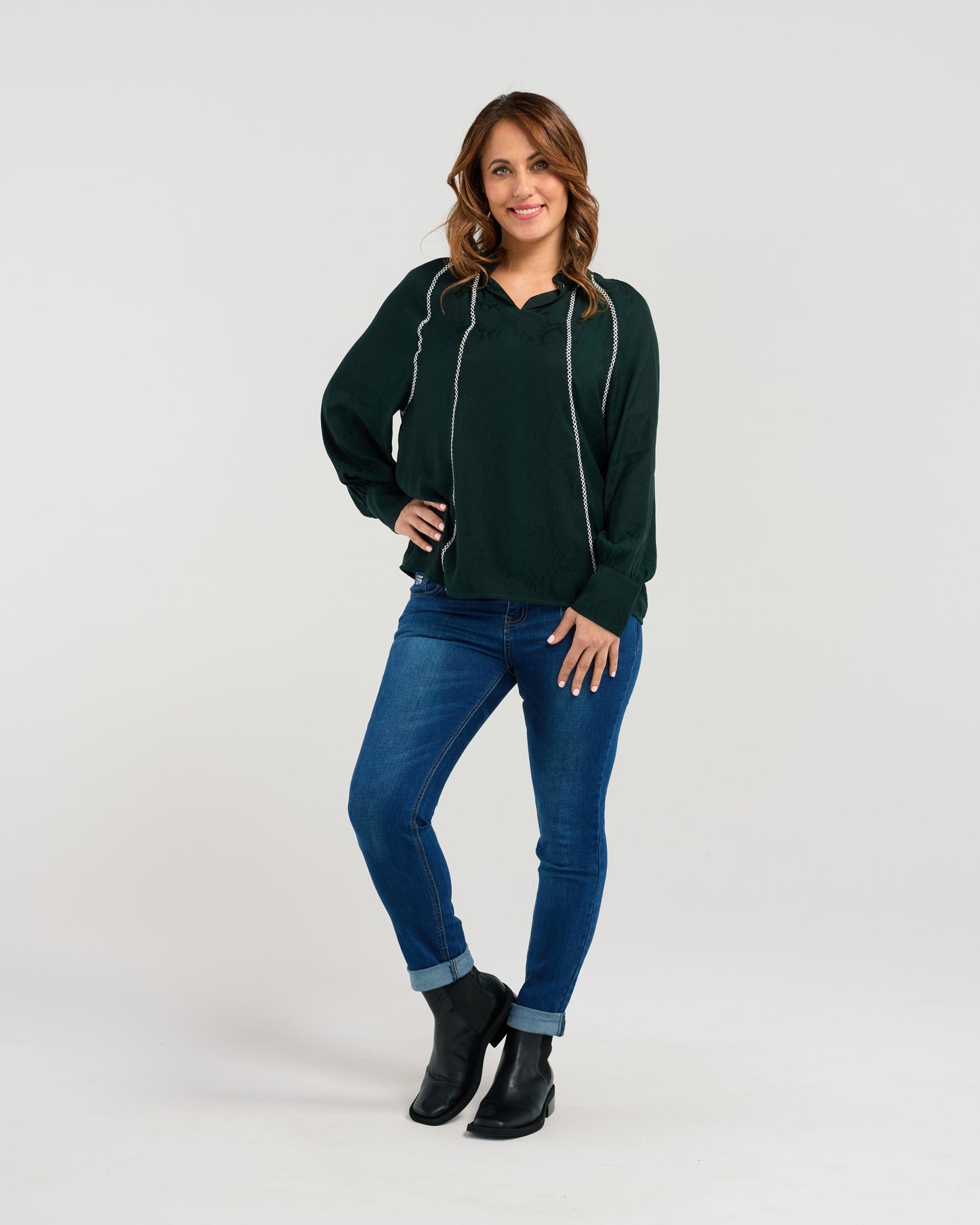 Hassey Top