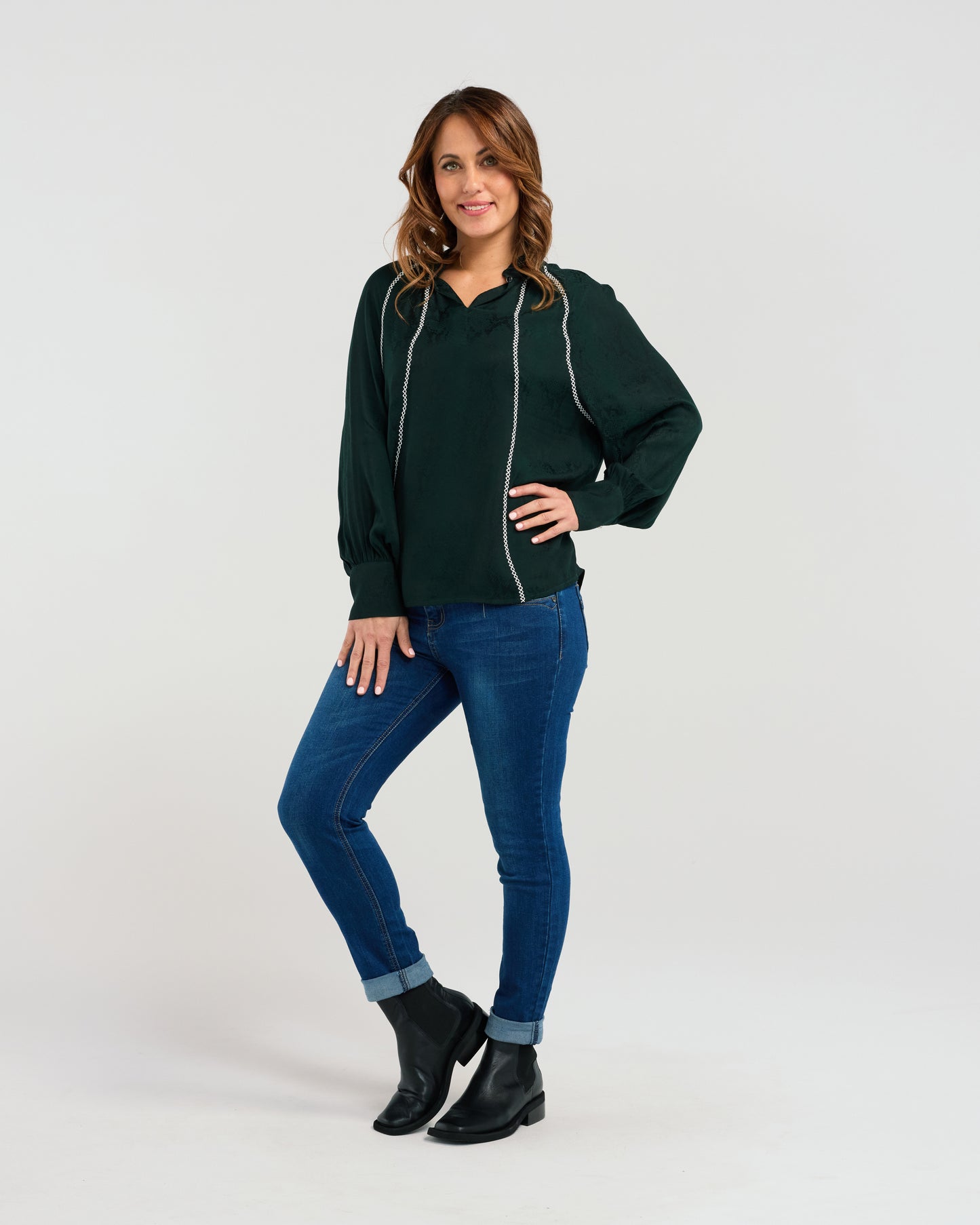 Hassey Top