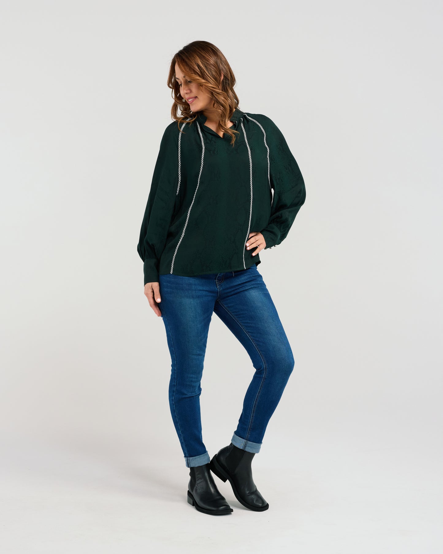 Hassey Top
