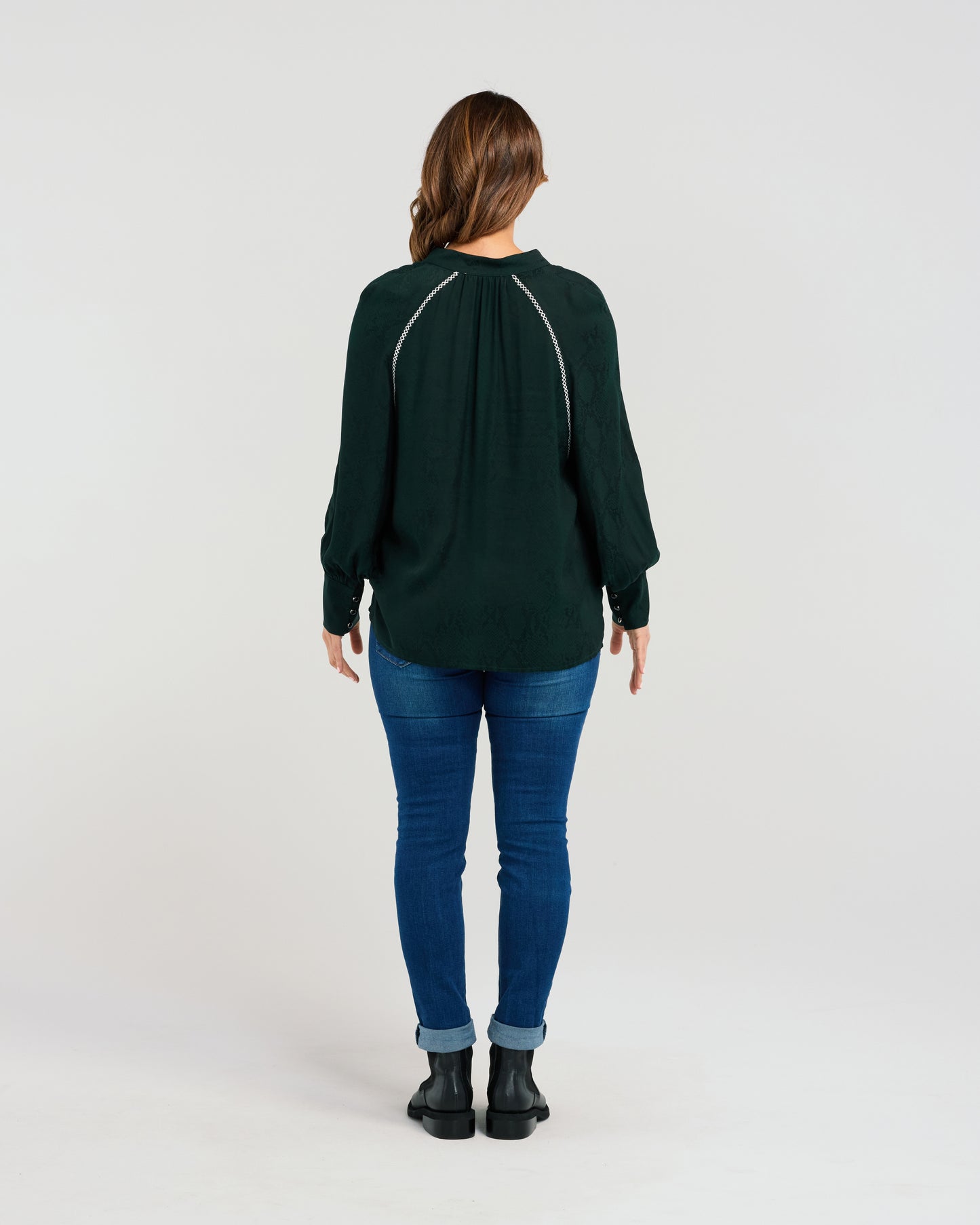 Hassey Top