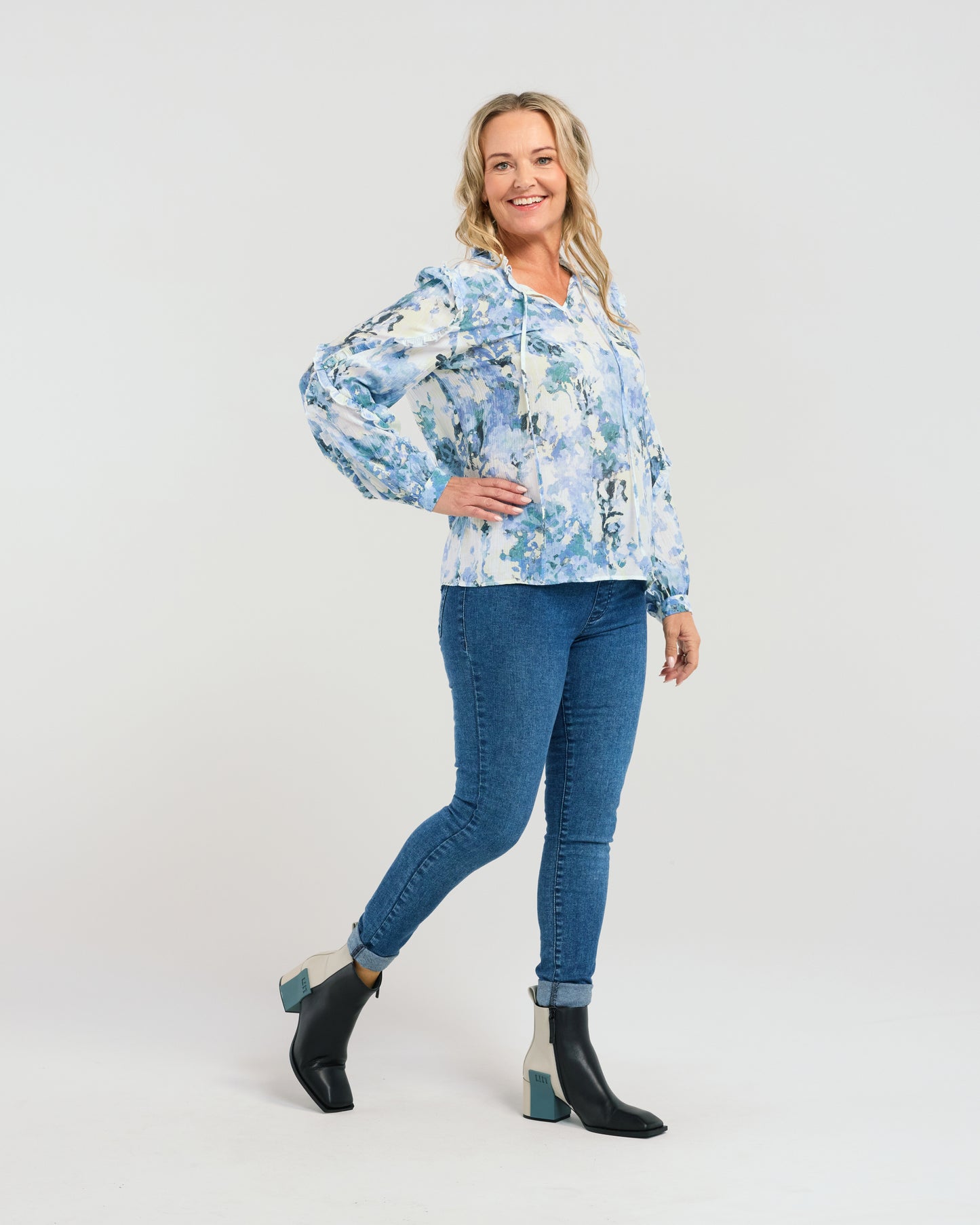 Trixie Top