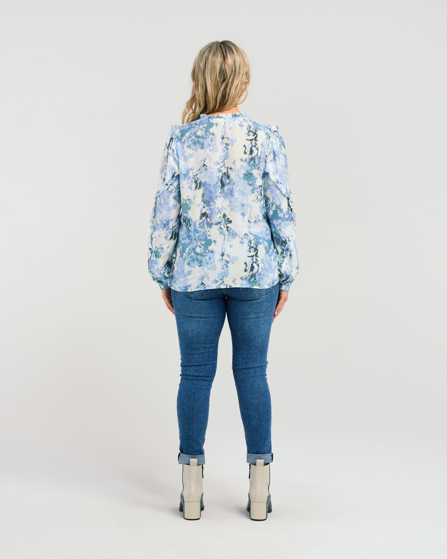 Trixie Top