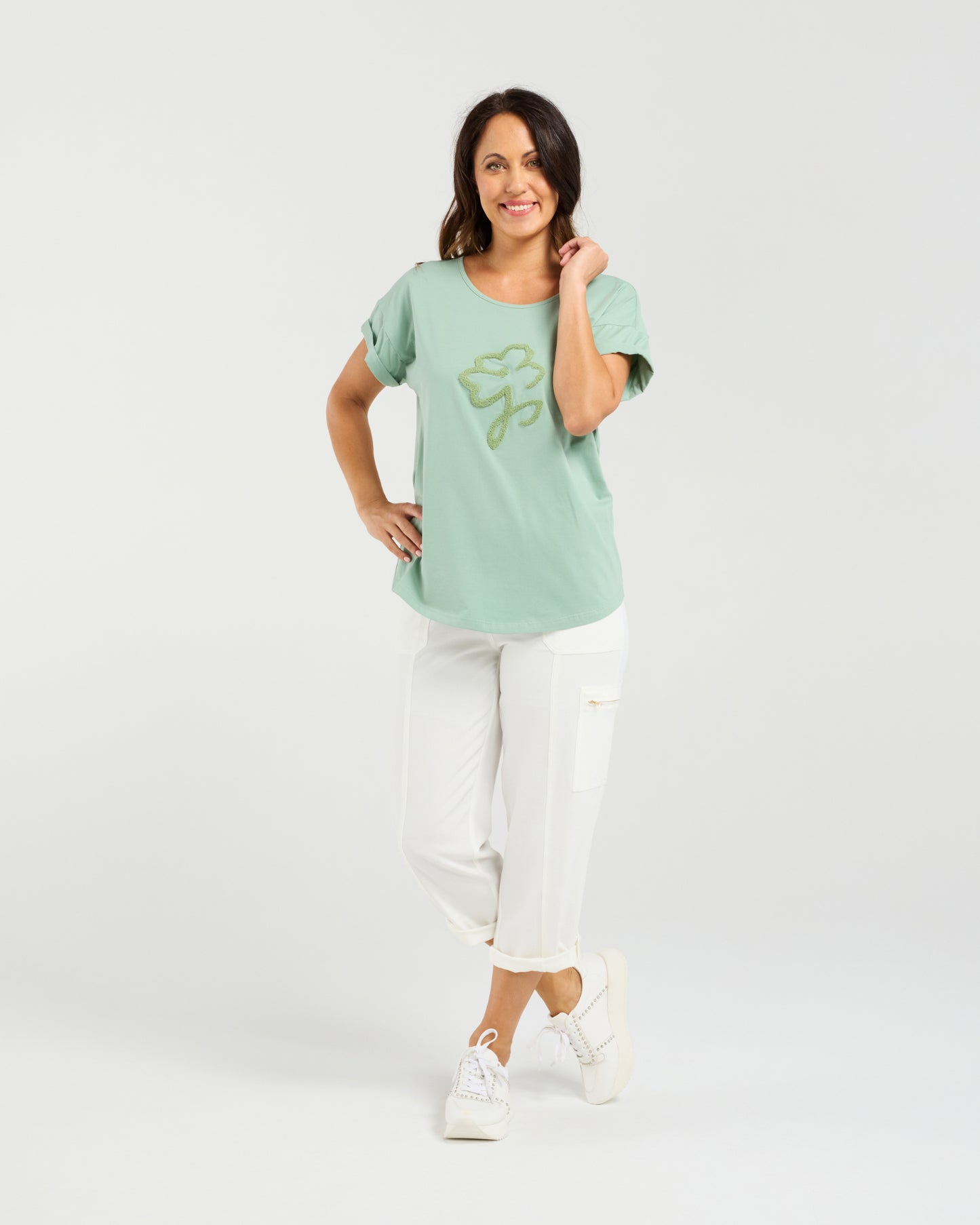 Lily Top