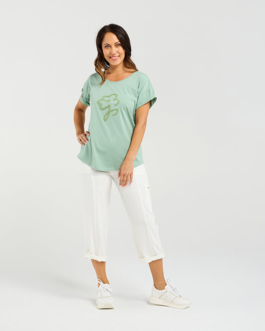 Lily Top