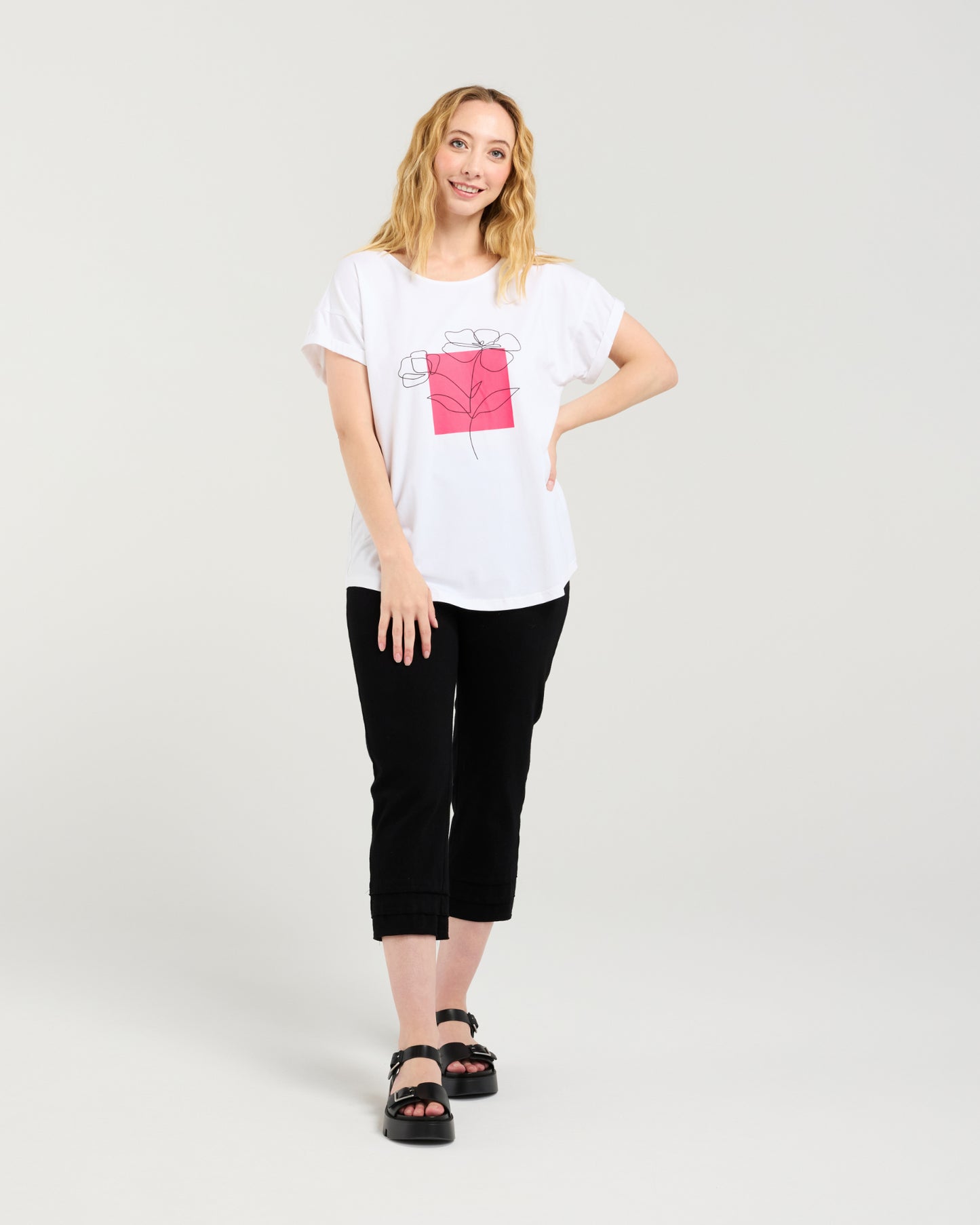 Lily Top