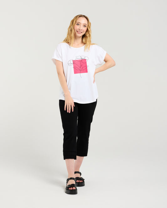 Lily Top
