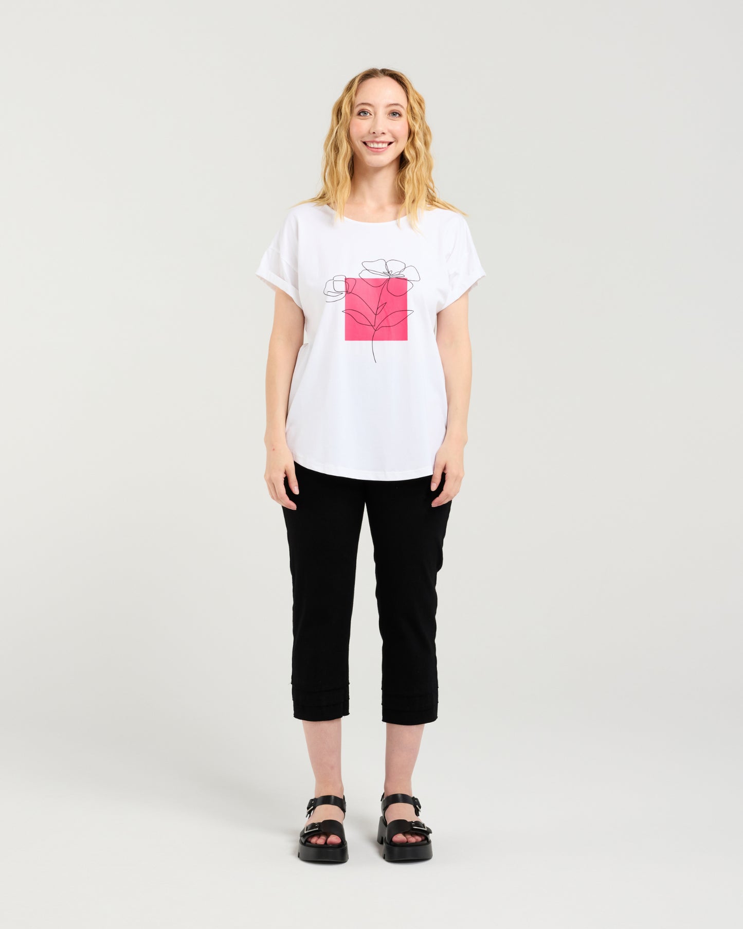 Lily Top