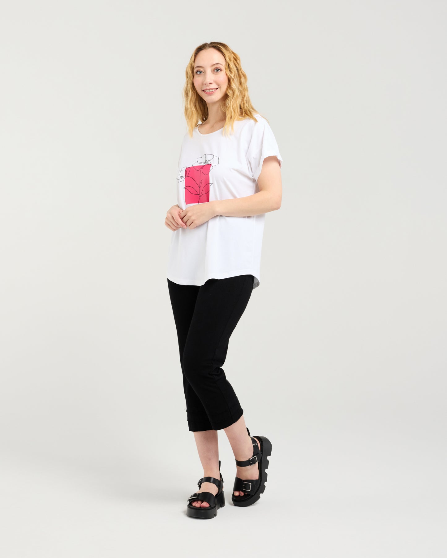 Lily Top