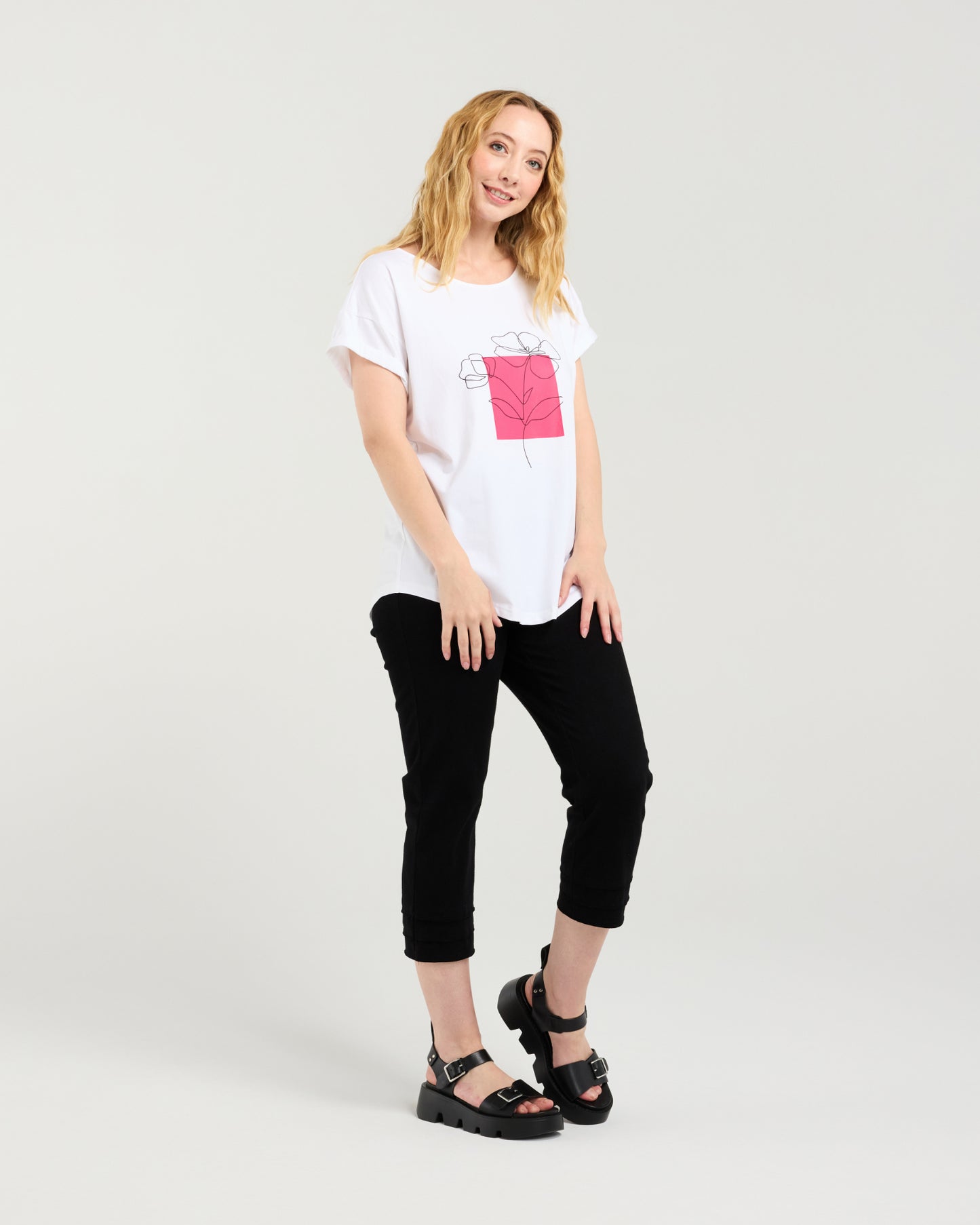 Lily Top