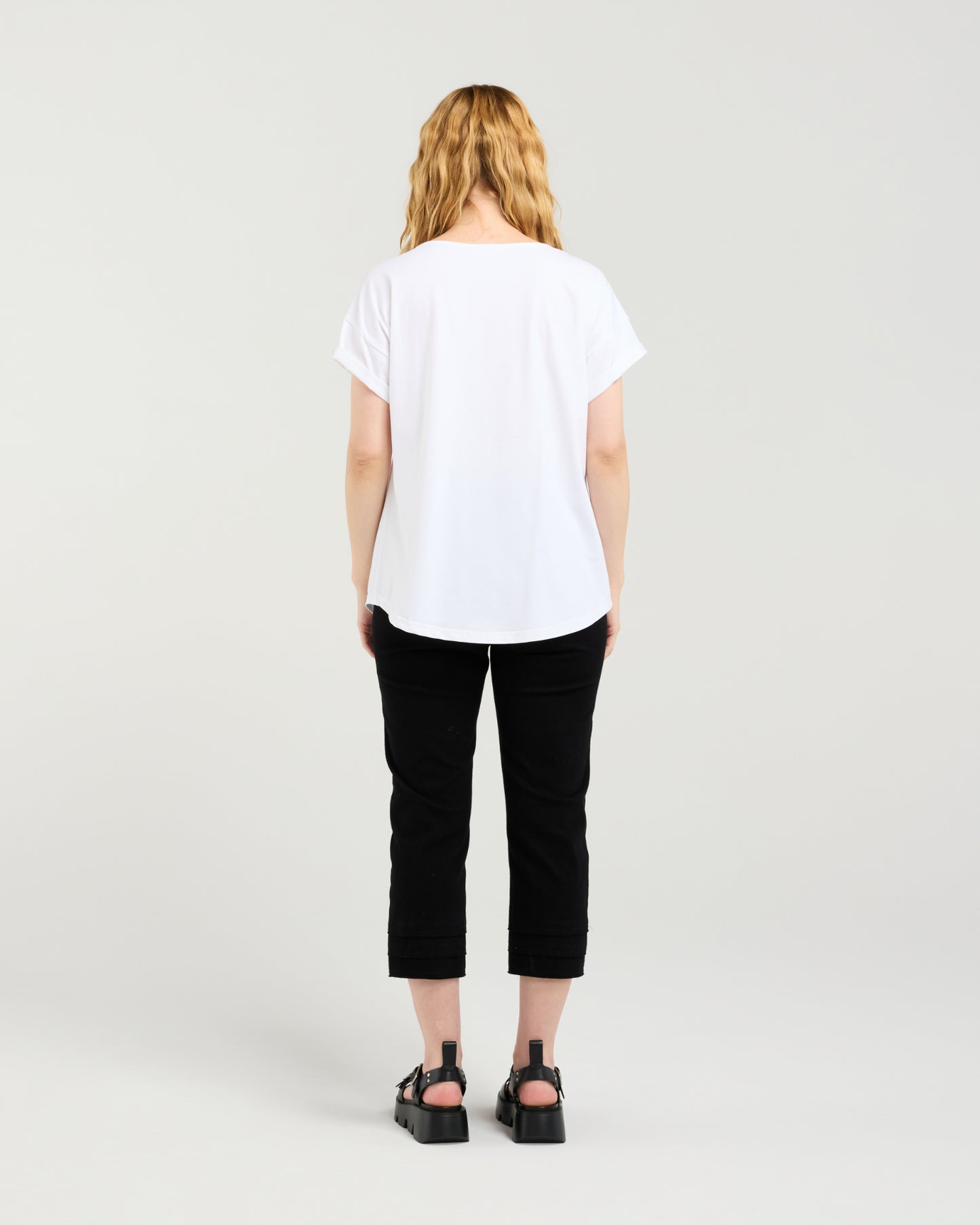 Lily Top