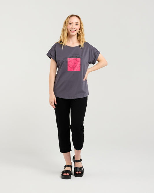 Lily Top