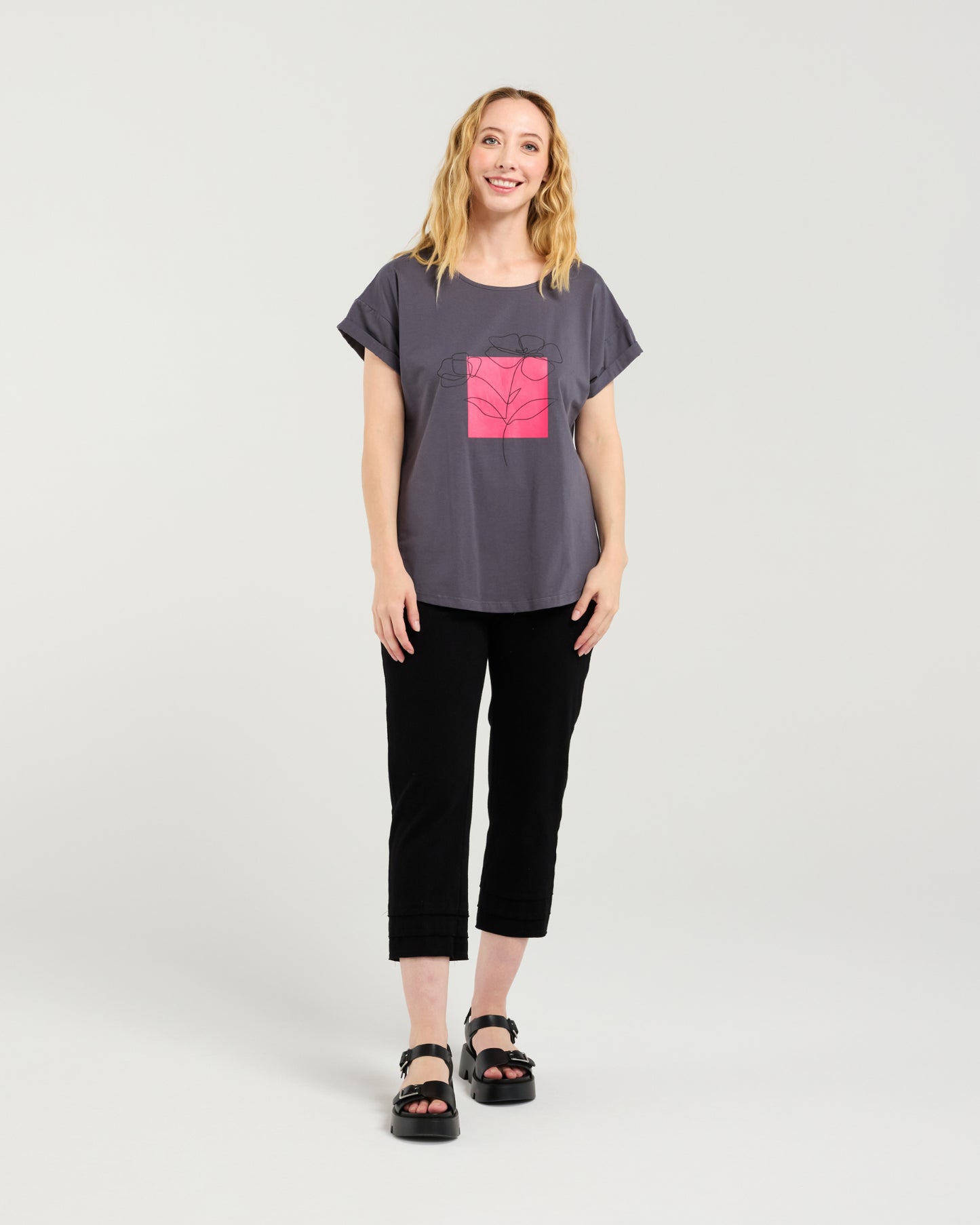 Lily Top