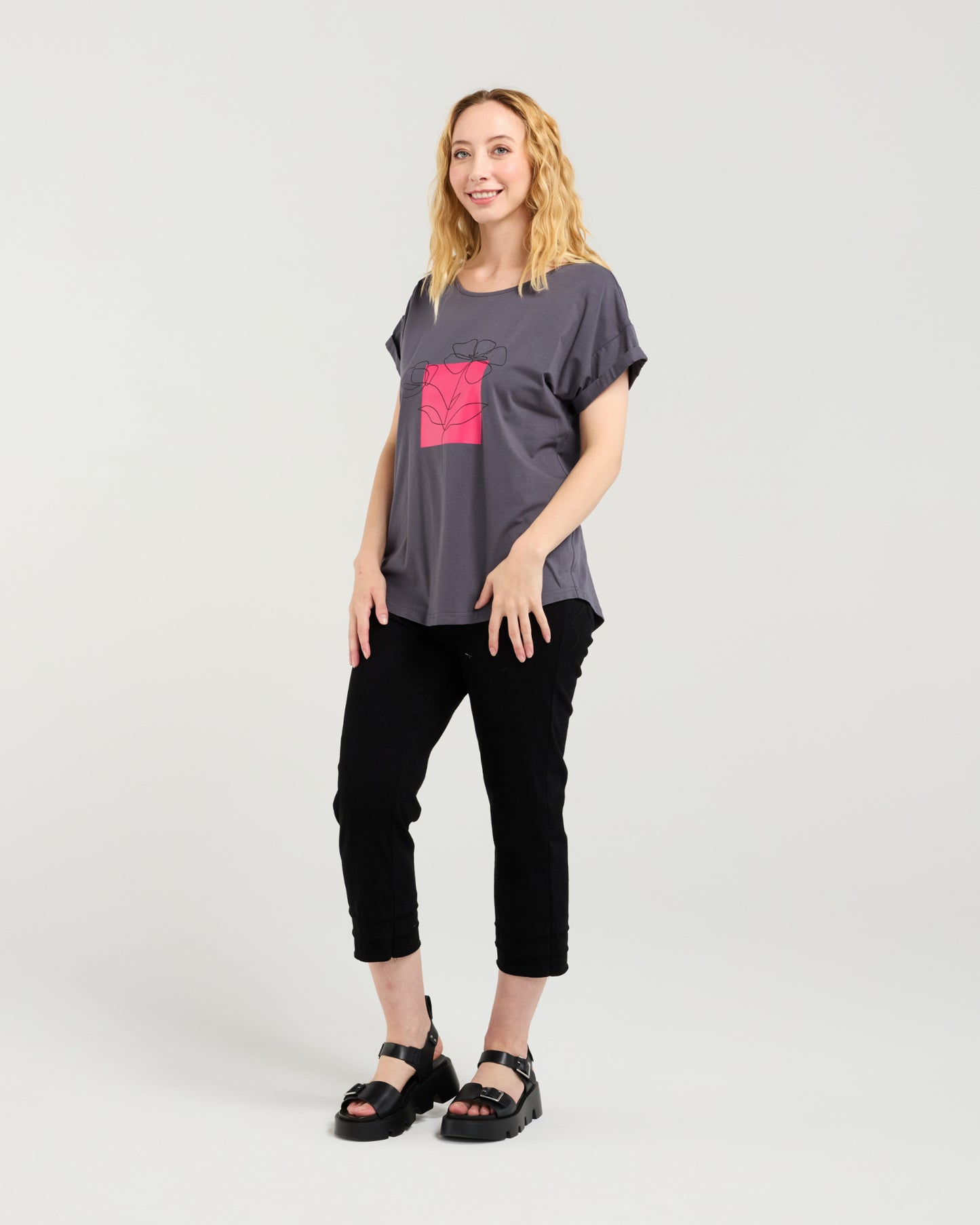 Lily Top