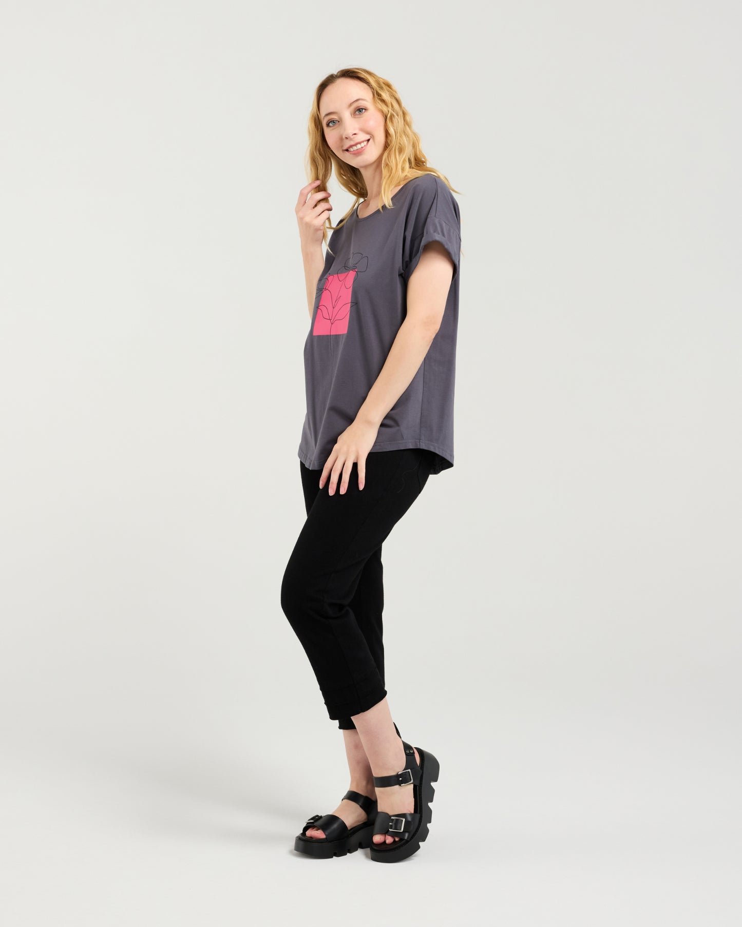Lily Top