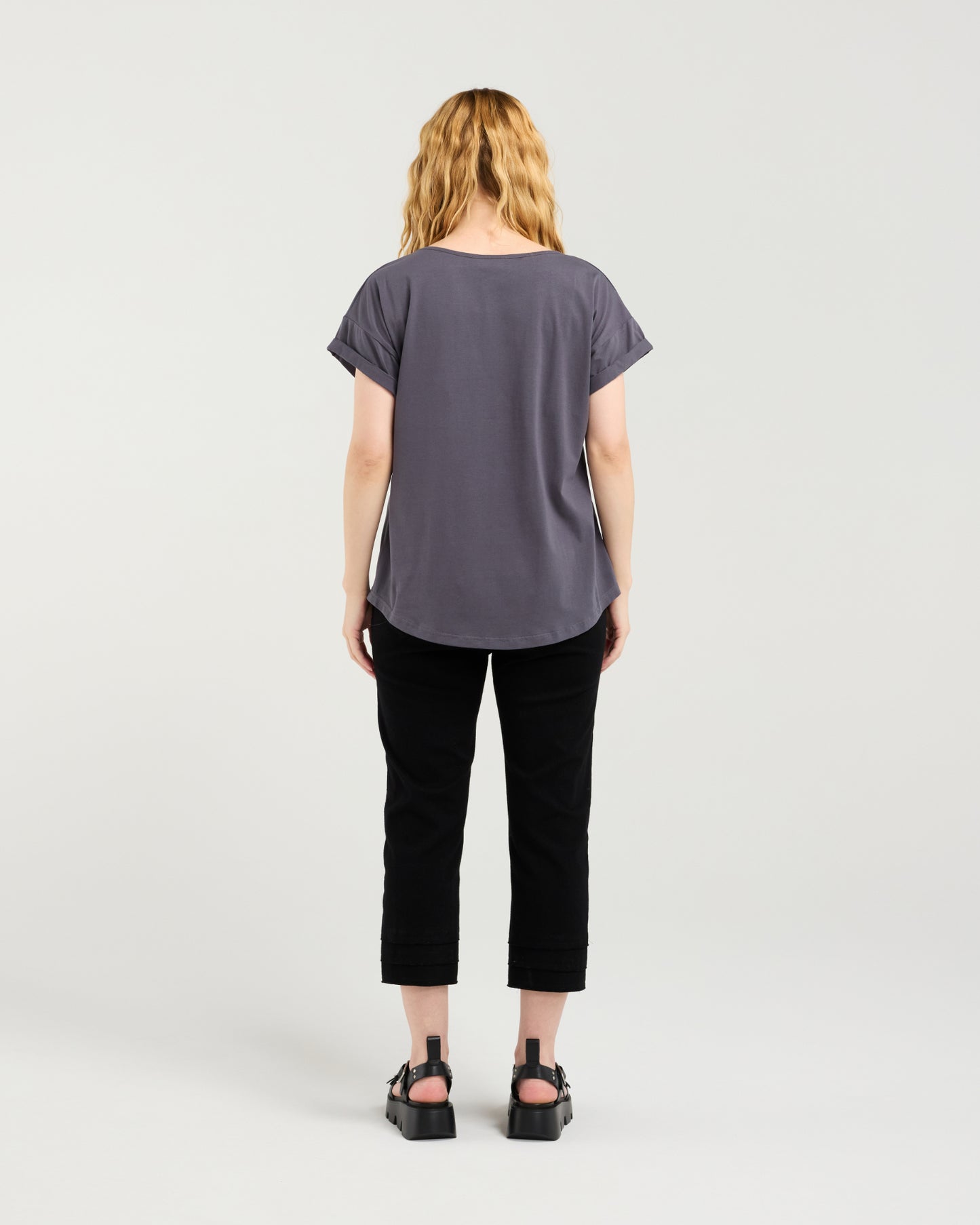 Lily Top