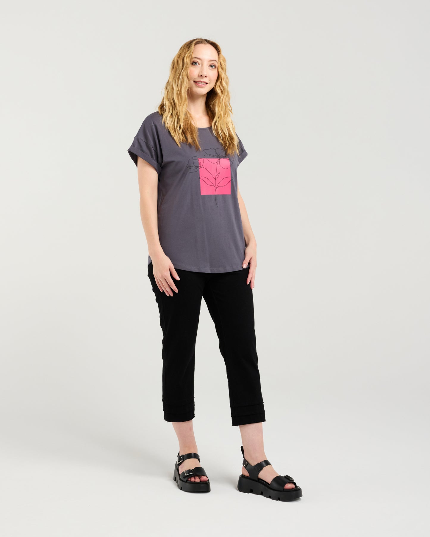 Lily Top