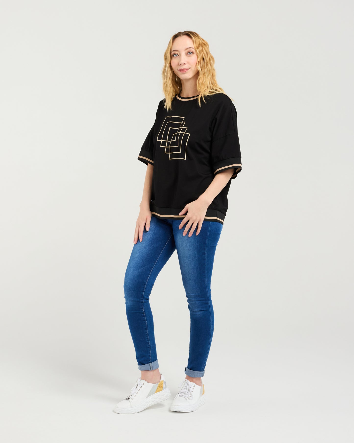 Gemma Top