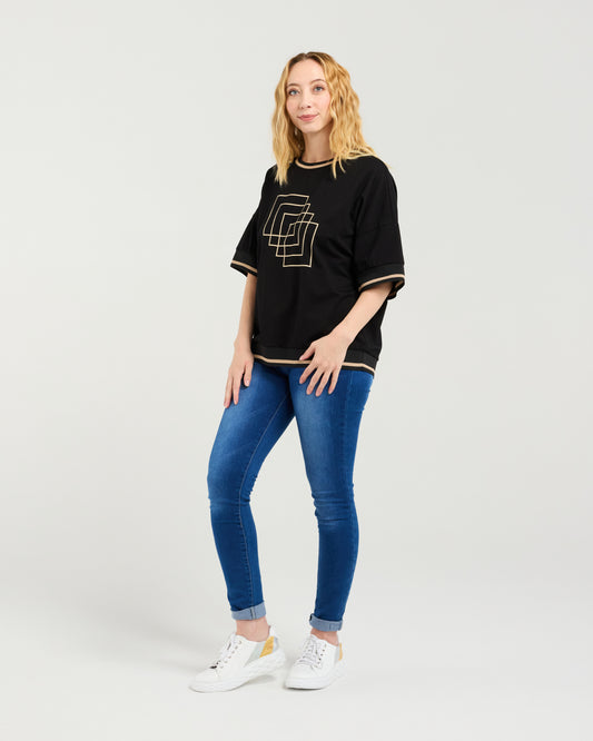 Gemma Top
