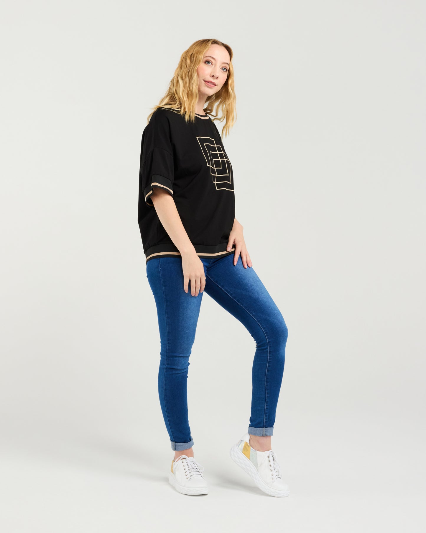 Gemma Top