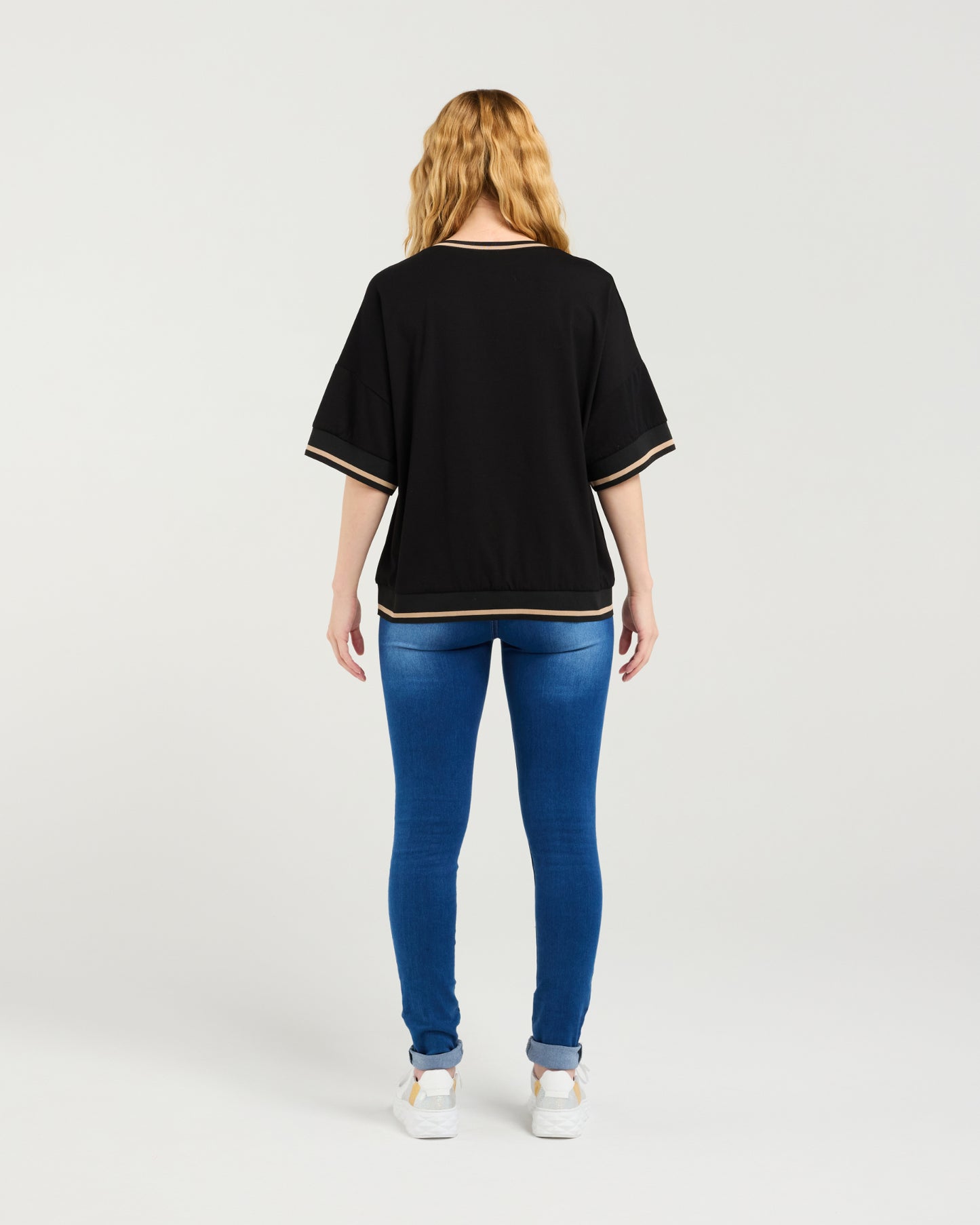 Gemma Top