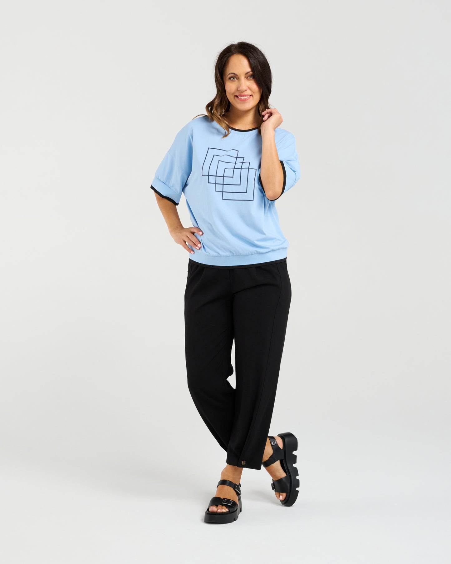 Gemma Top
