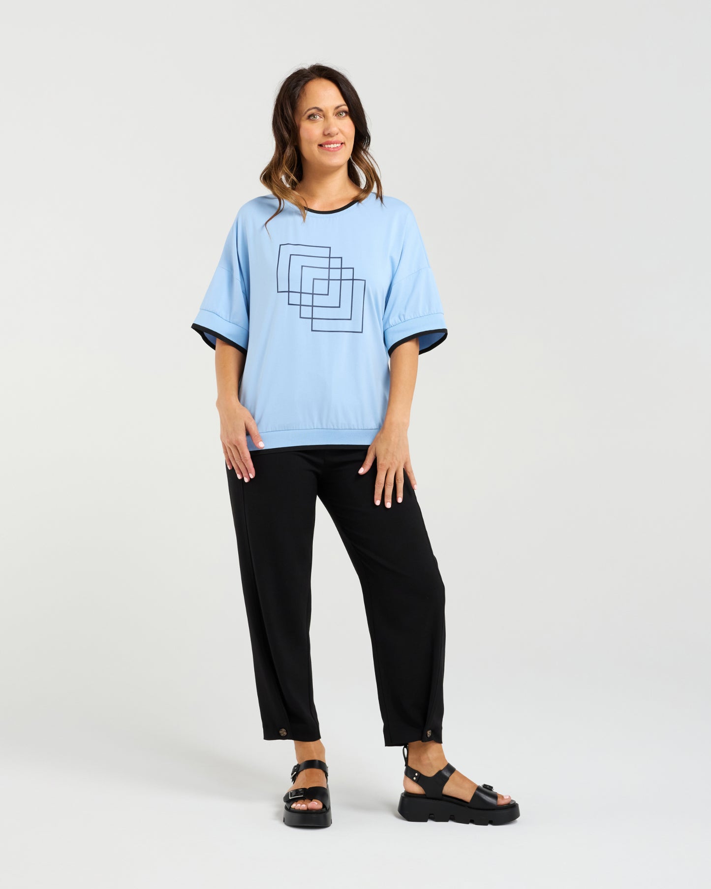 Gemma Top