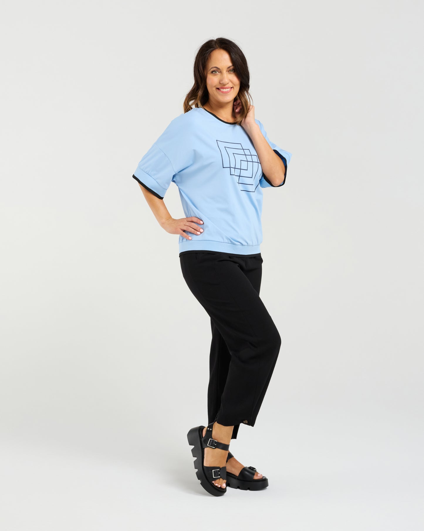 Gemma Top