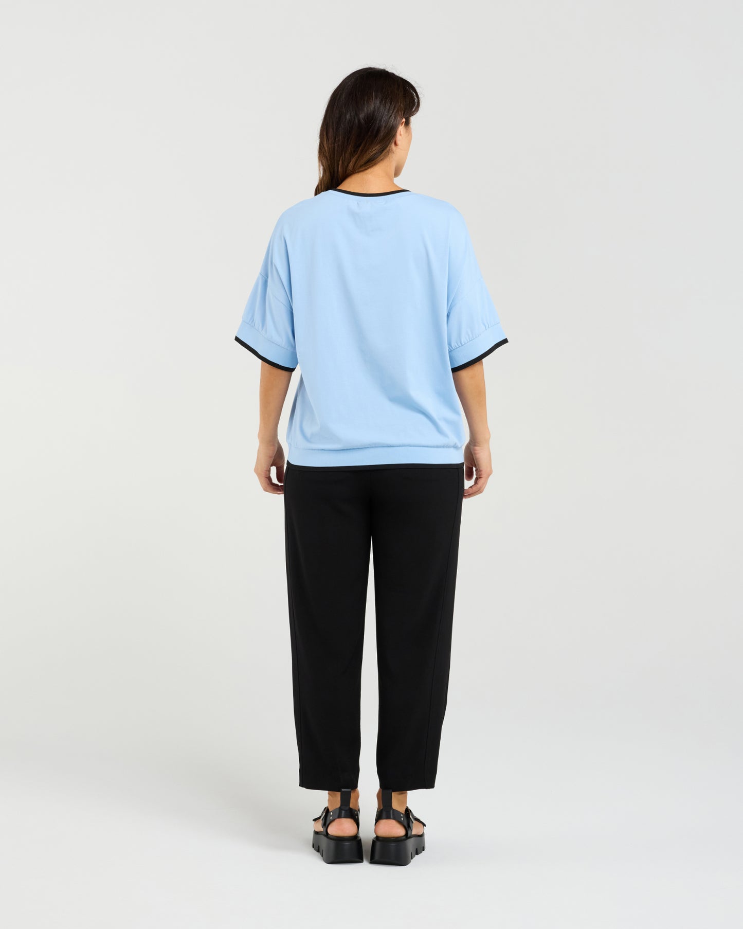 Gemma Top