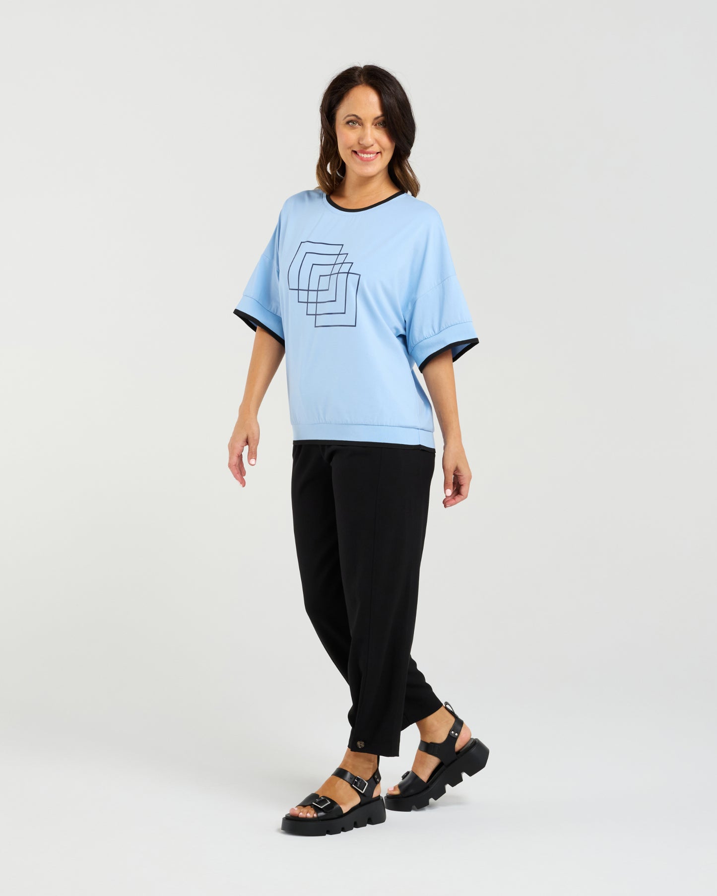 Gemma Top